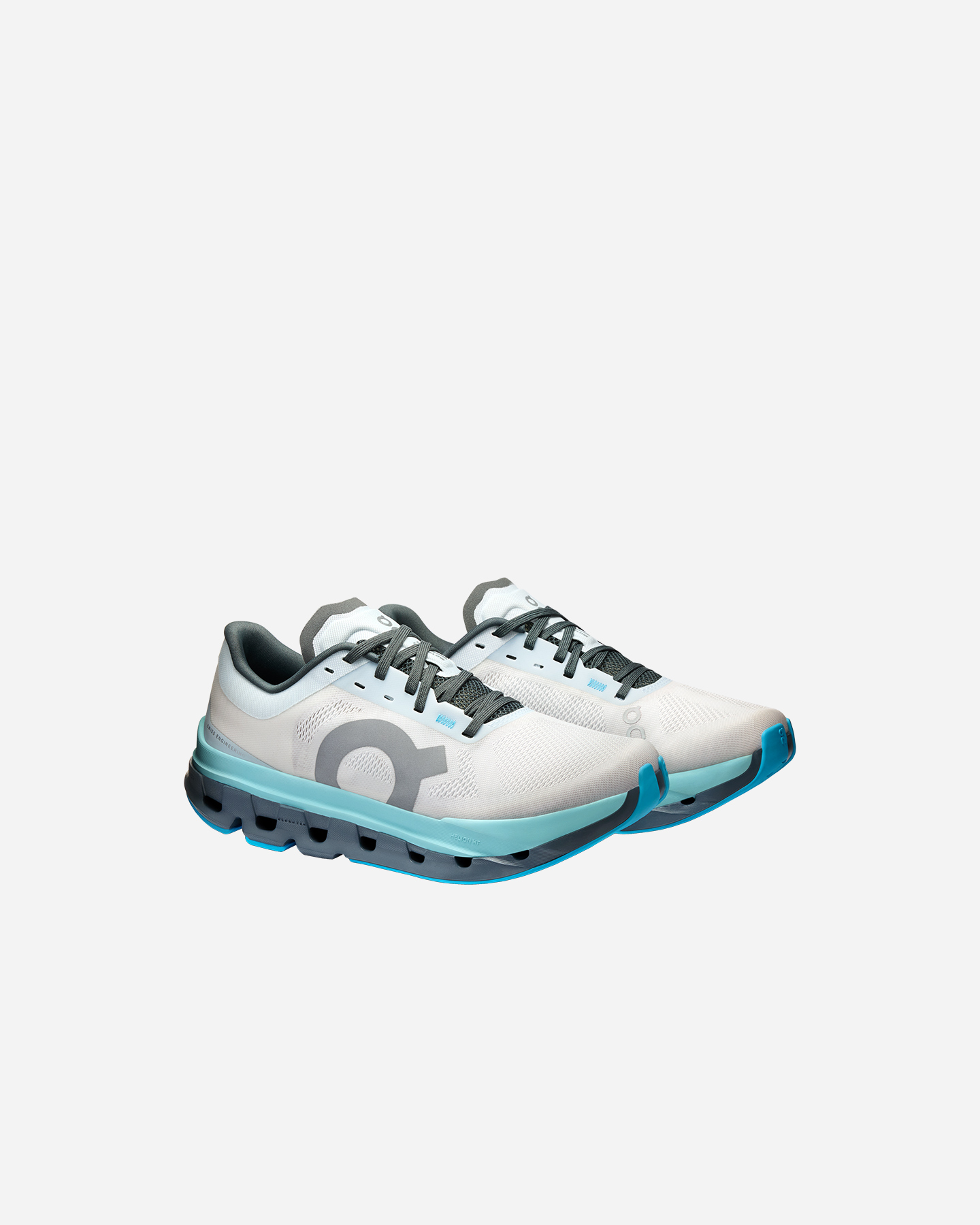 Scarpe running ON CLOUDFLOW 5 W - Color mix - 1 | Cisalfa Sport