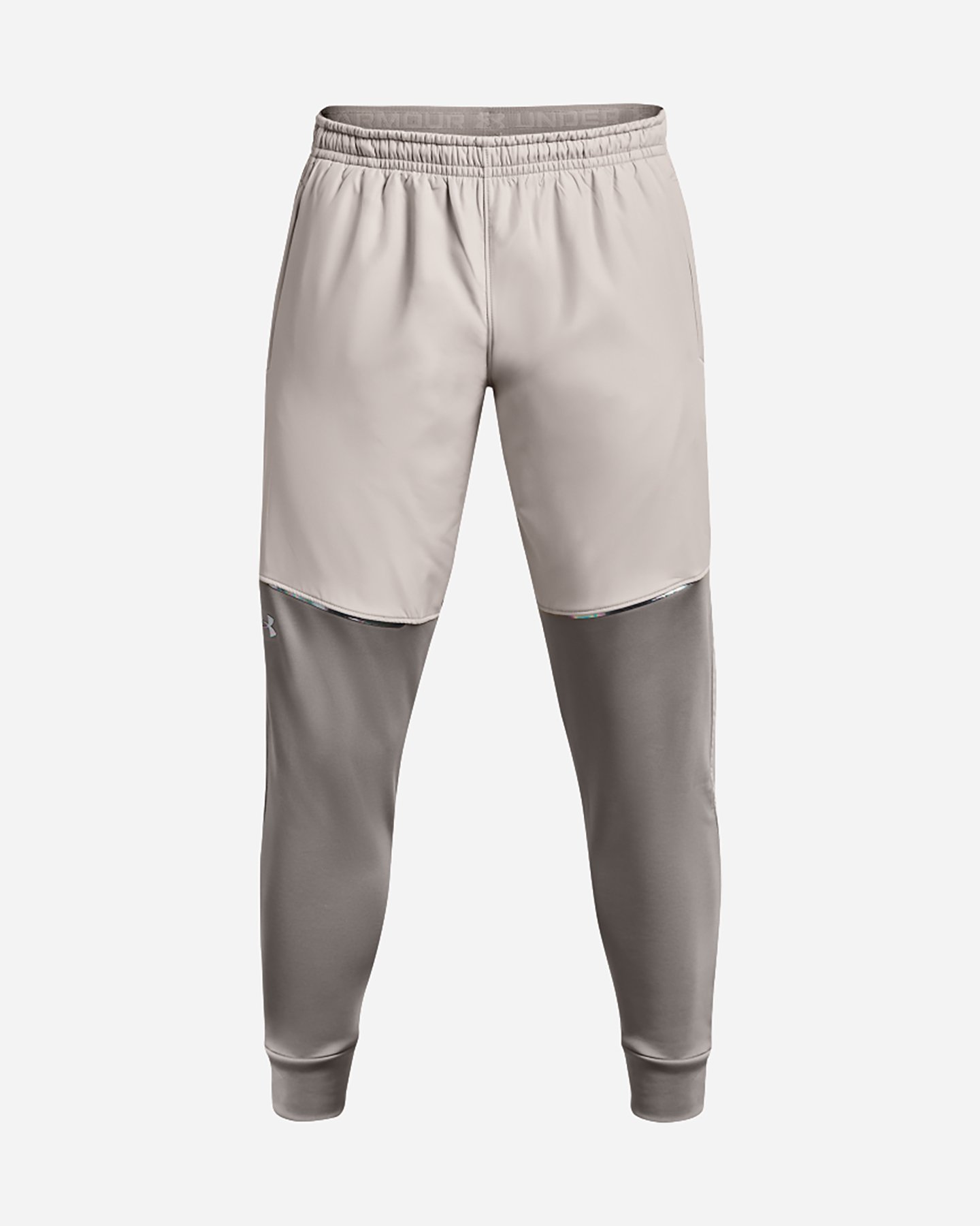 Pantalone UNDER ARMOUR AF STORM M - Grigio - 0 | Cisalfa Sport