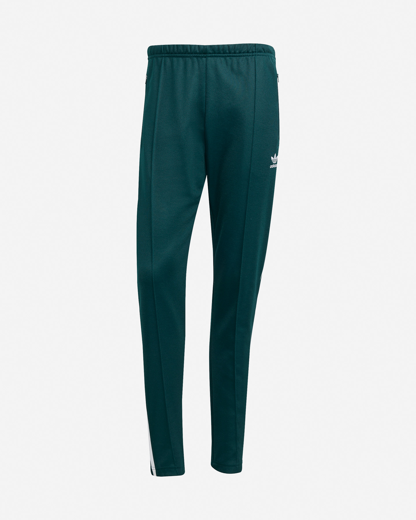 Pantalone ADIDAS CLASSIC M - Verde - 0 | Cisalfa Sport