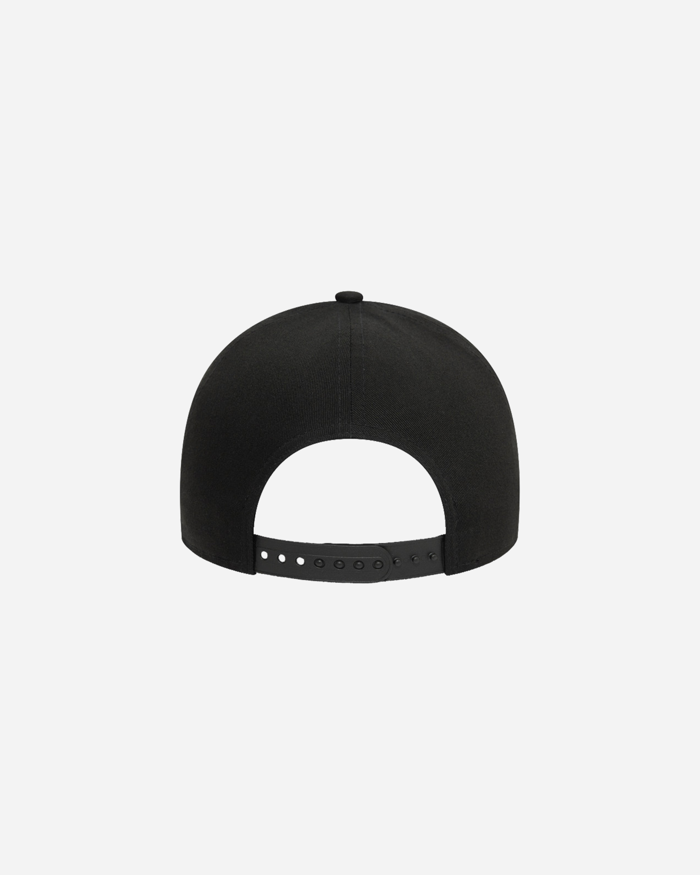 Cappellino NEW ERA 9FORTY MLB METALLIC PATCH CHICAGO BULLS  - Nero - 3 | Cisalfa Sport