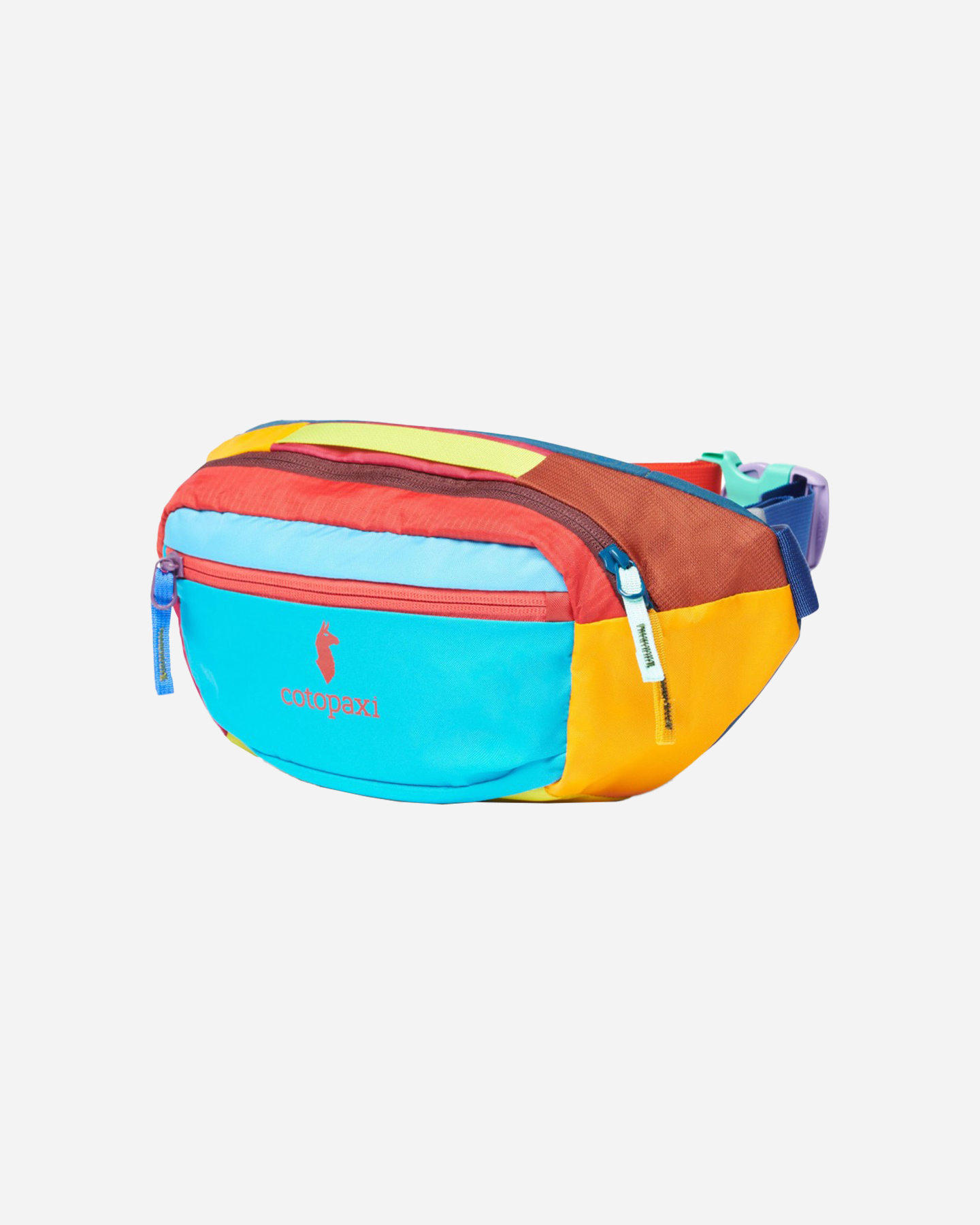 Marsupio COTOPAXI KAPAI 3L  - Color mix - 0 | Cisalfa Sport