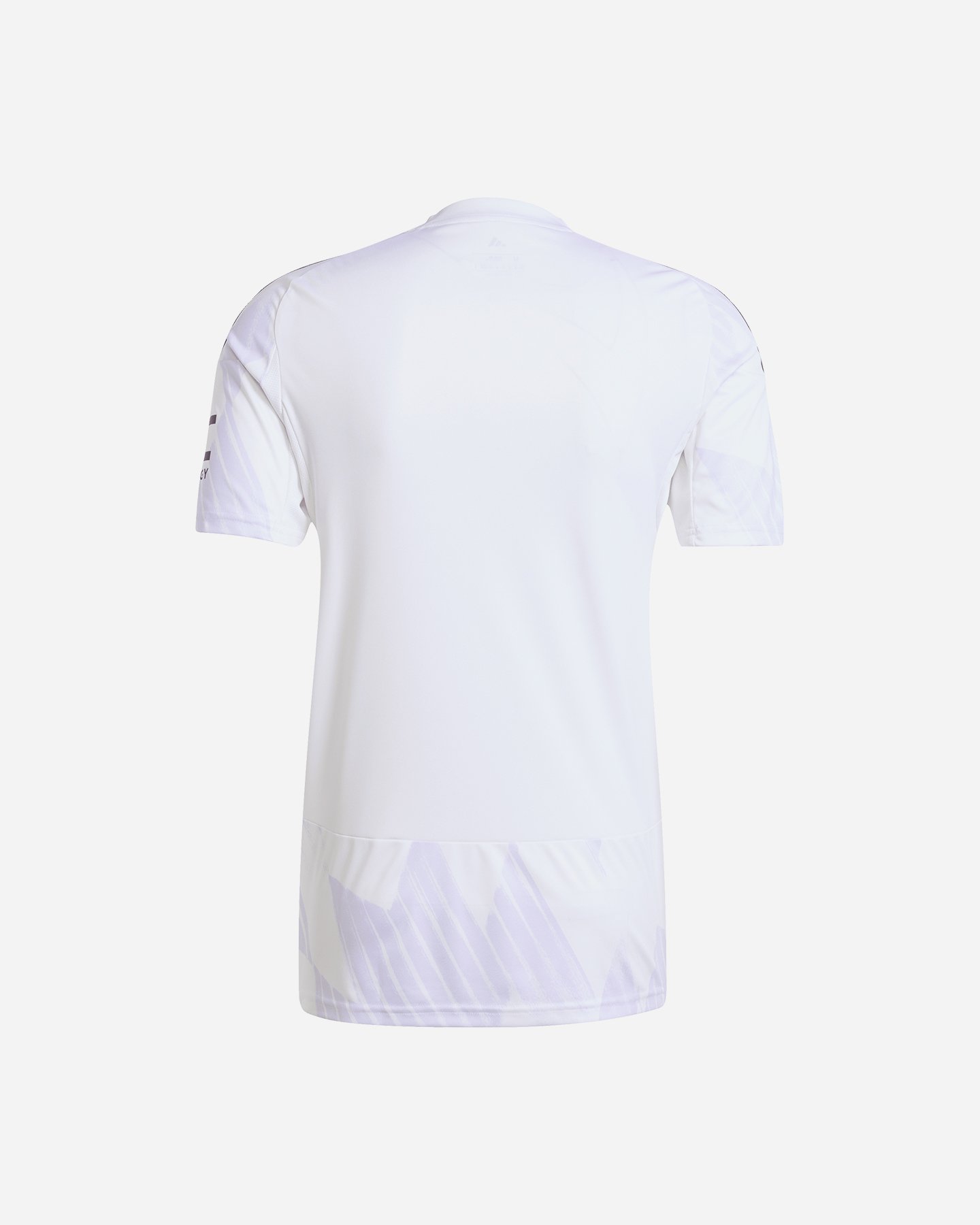 Maglia calcio ufficiale ADIDAS MANCHESTER UNITED AWAY 25-26 M - Bianco - 1 | Cisalfa Sport