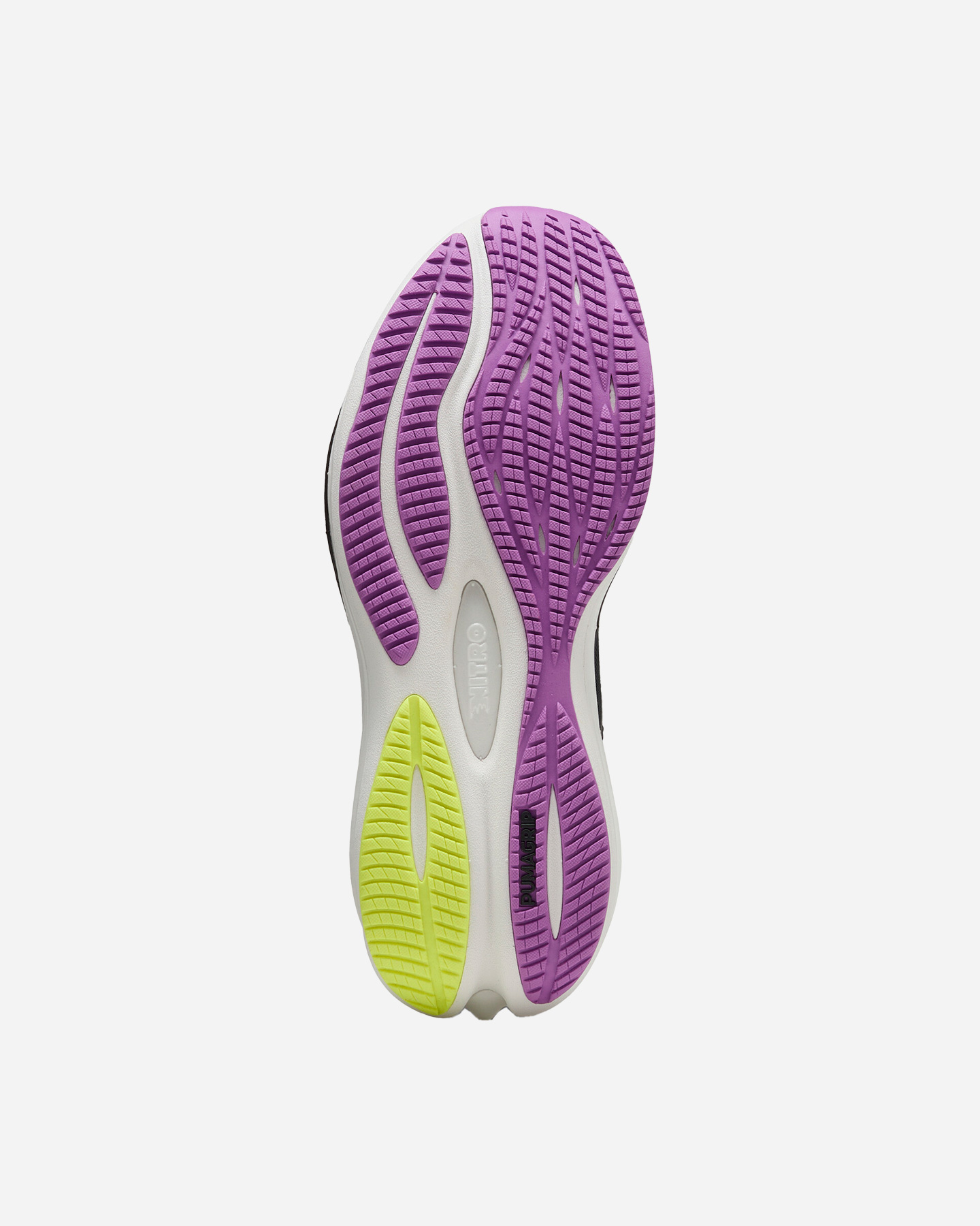 Scarpe running PUMA VELOCITY NITRO 3 W - Nero - 2 | Cisalfa Sport