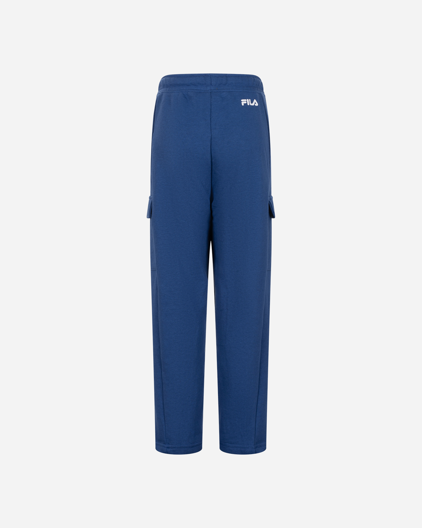 Pantalone FILA CONTEMPORARY STREET STYLE JR - Blu royal - 1 | Cisalfa Sport