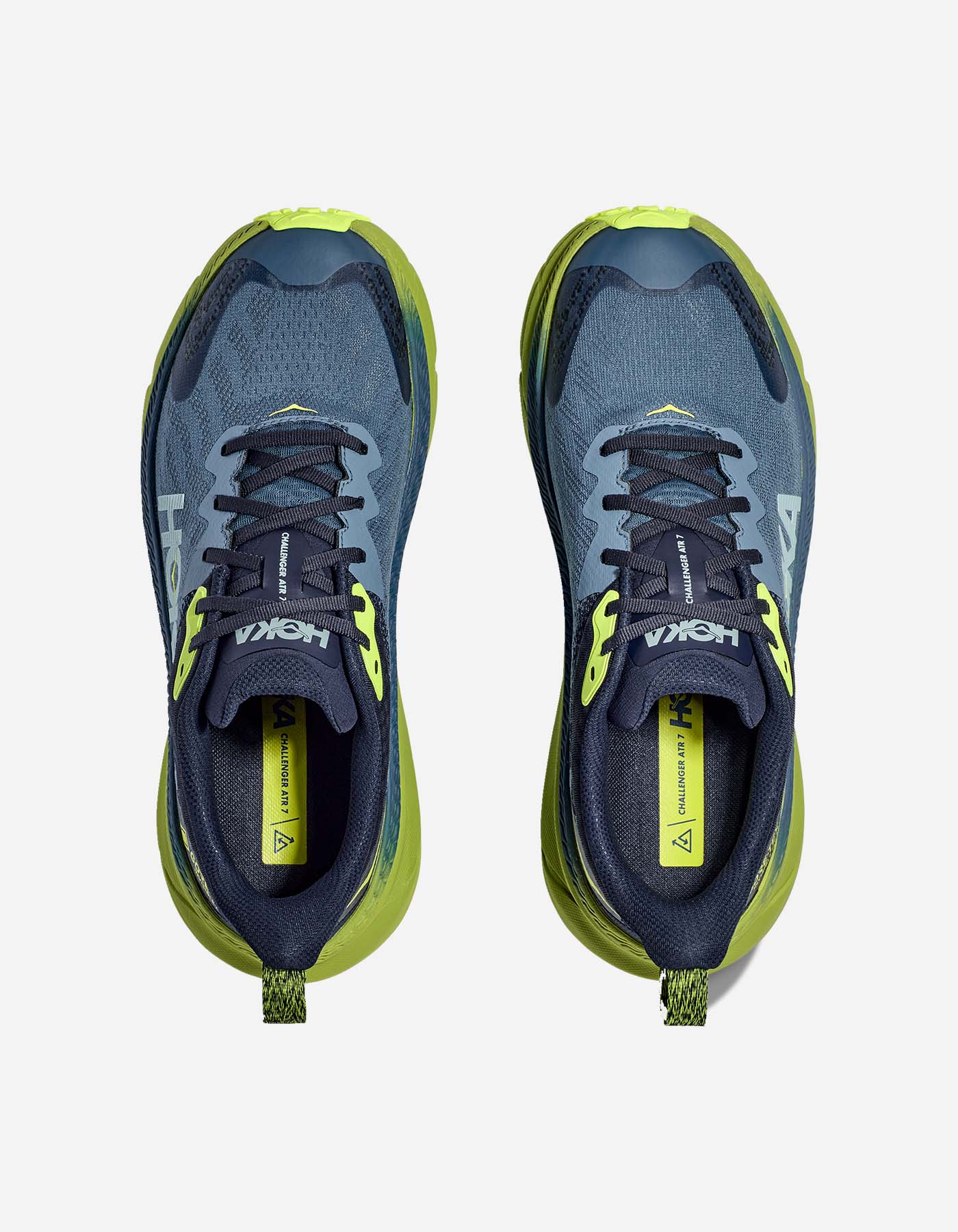 Scarpe trail HOKA CHALLENGER ATR 7 GTX M - 6 | Cisalfa Sport
