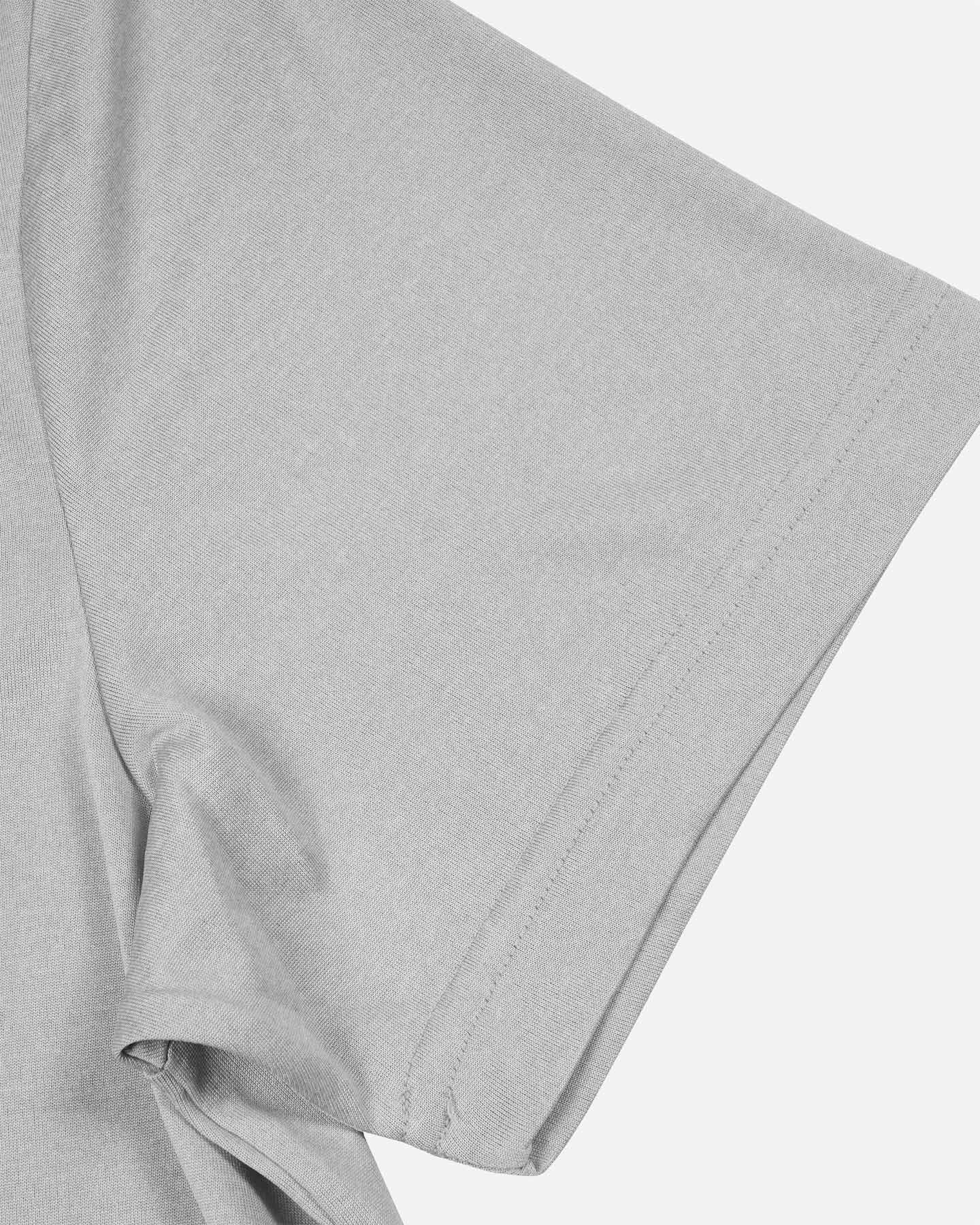 T-shirt ICEPEAK BEARDEN M - Grigio - 5 | Cisalfa Sport