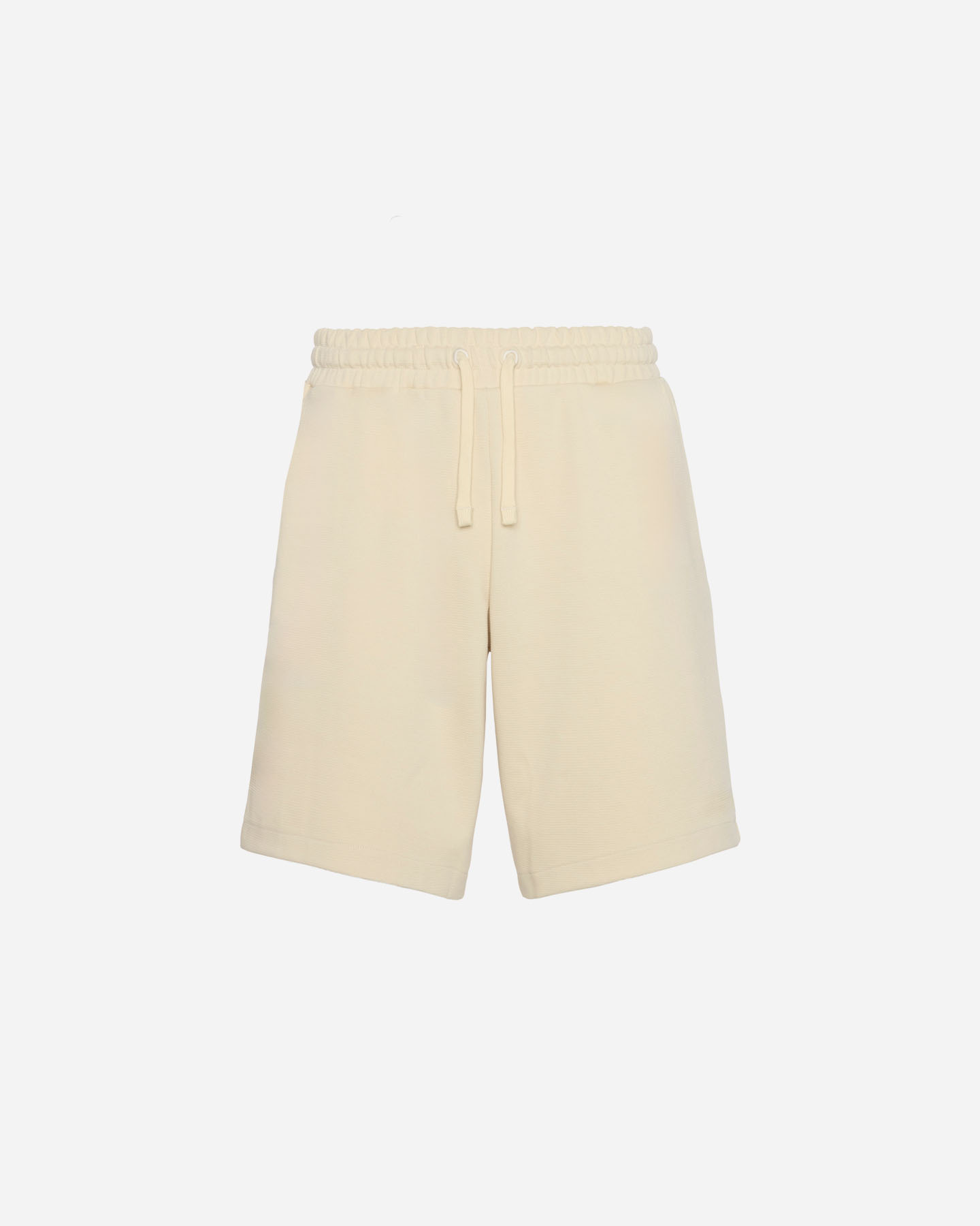 Piquet M - Bermuda - Uomo - Beige