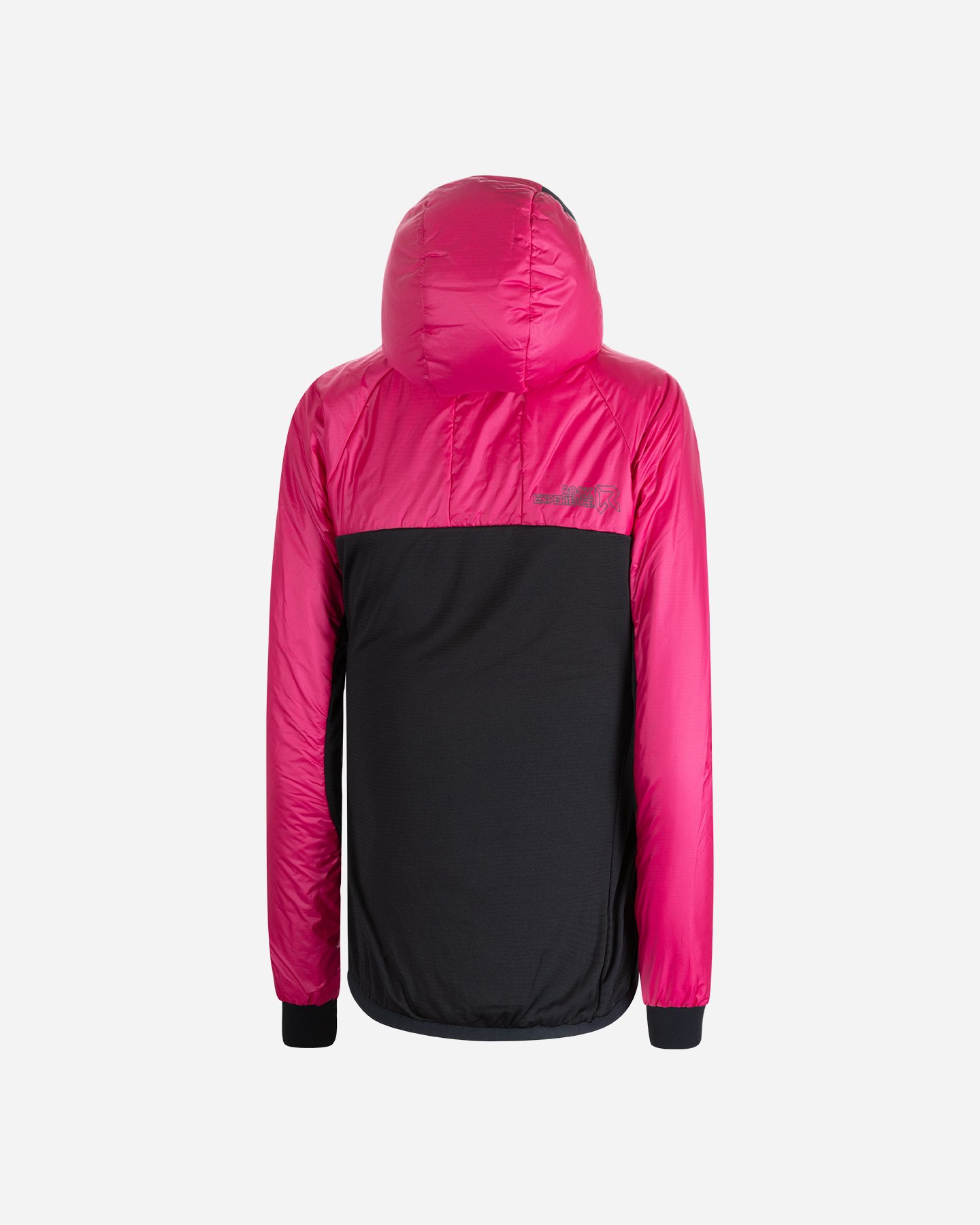 Giacca outdoor ROCK EXPERIENCE WISEMAN HYBRID W - 1 | Cisalfa Sport