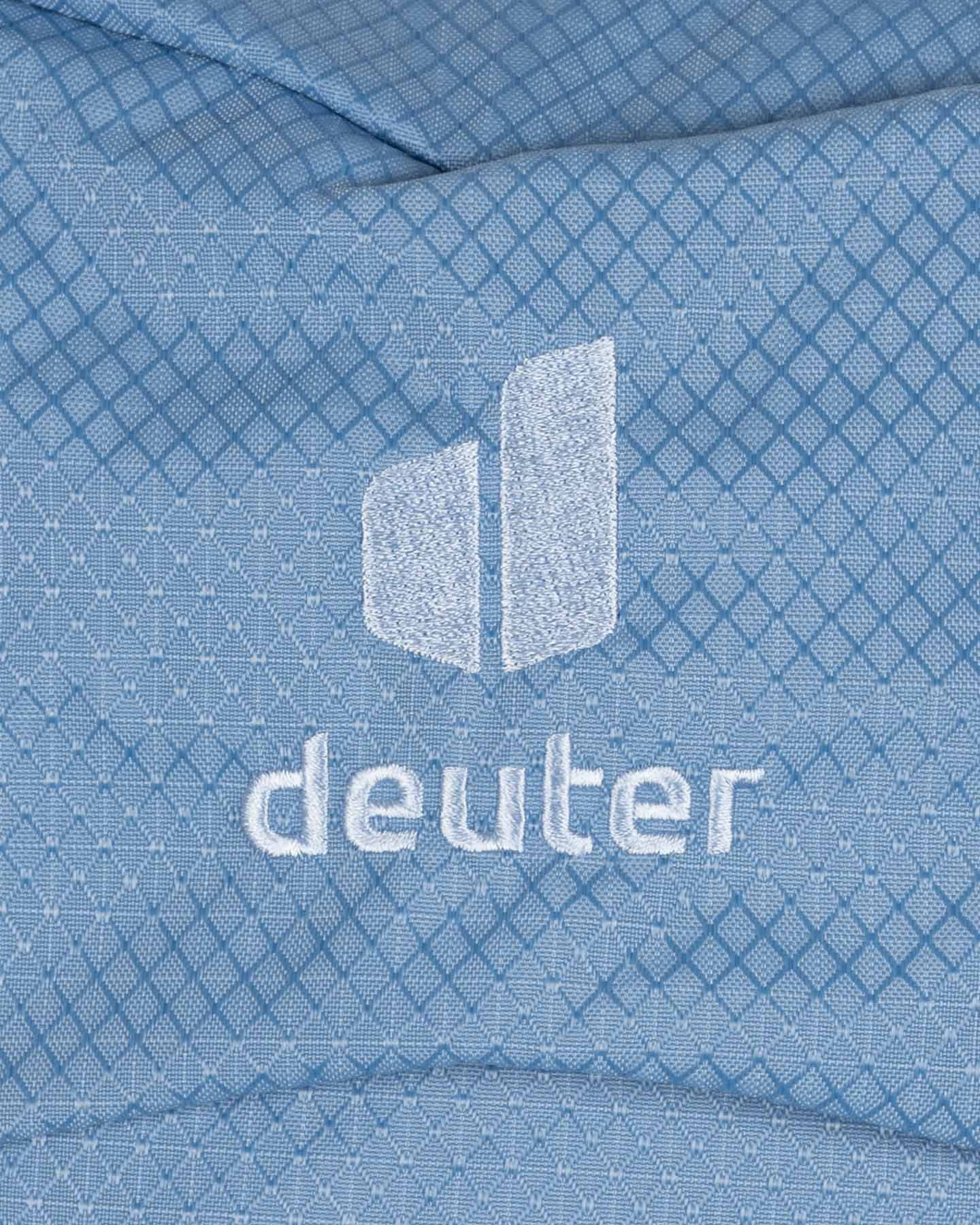 Zaino escursionismo DEUTER FUTURA 30 SL W - Azzurro - 2 | Cisalfa Sport