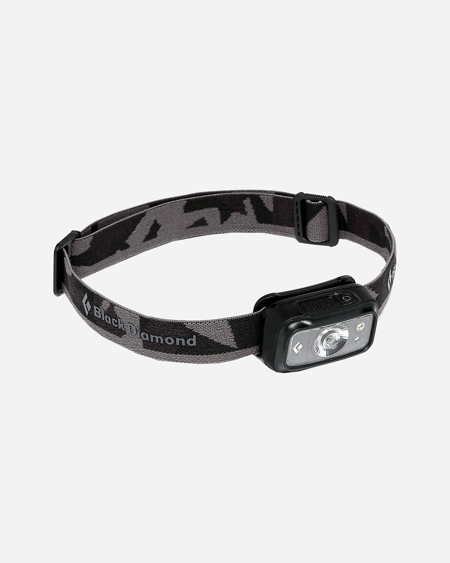 Lampada frontale BLACK DIAMOND COSMO 300  - Nero - 0 | Cisalfa Sport