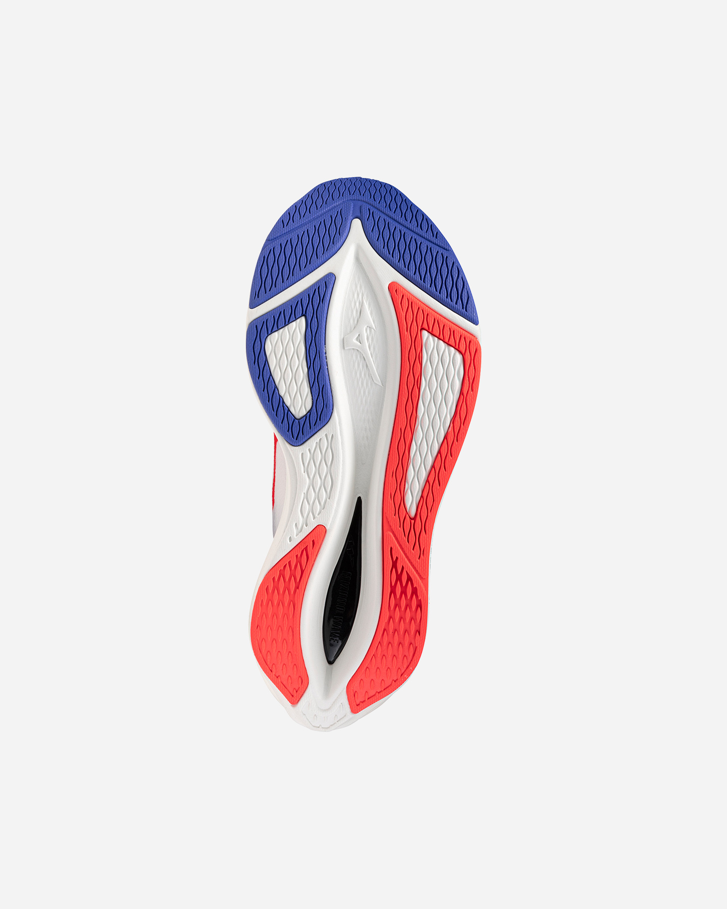 Scarpe running MIZUNO WAVE REBELLION FLASH 3 M - Color mix - 2 | Cisalfa Sport