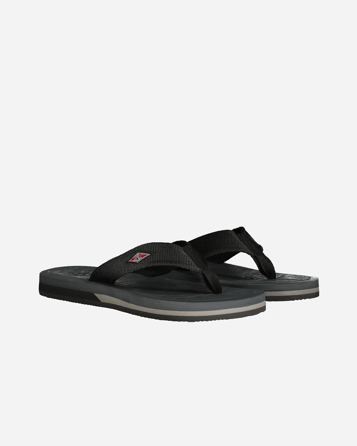 Infradito BEAR MALIBU' M - Nero - 2 | Cisalfa Sport