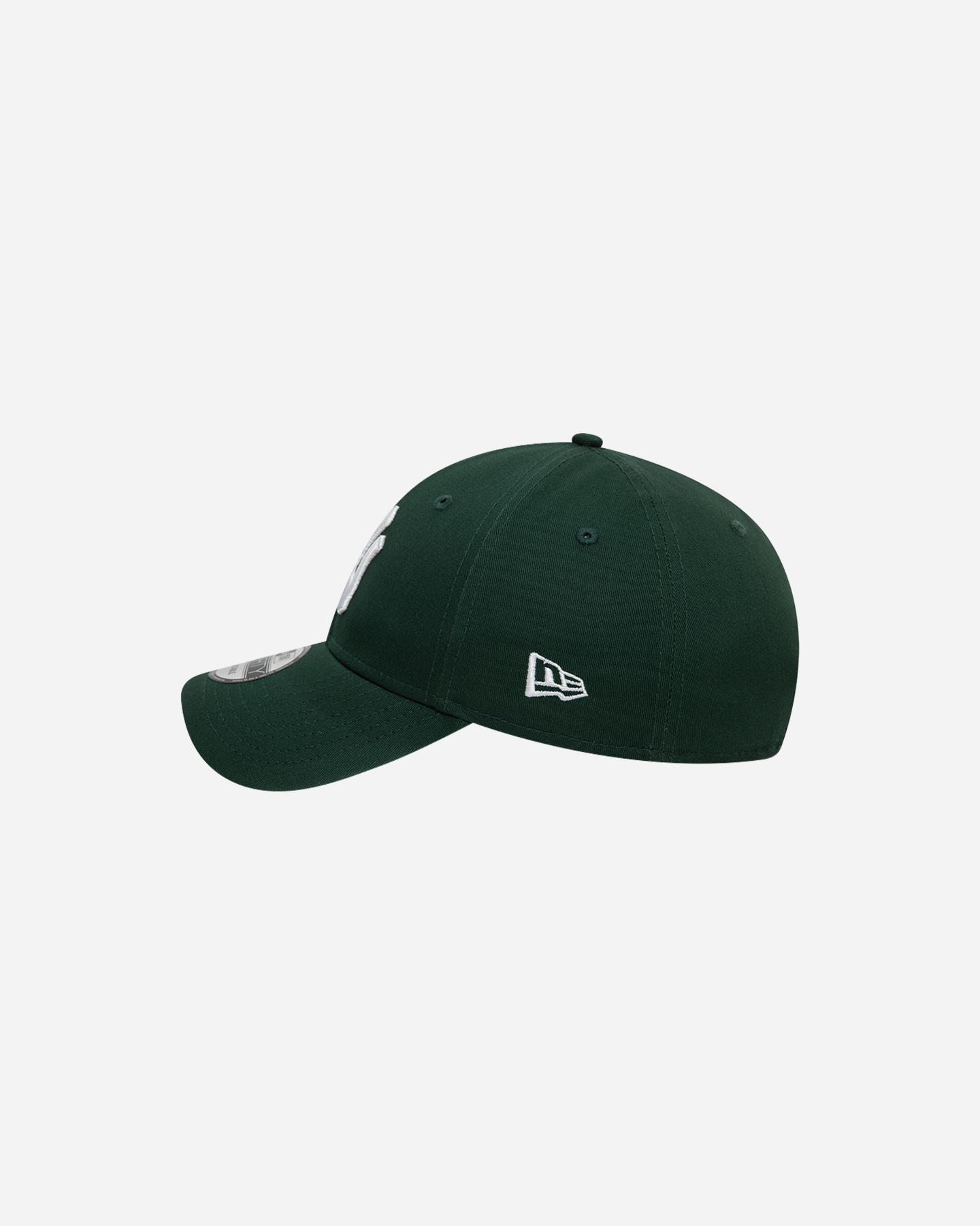 Cappellino NEW ERA 9FORTY MLB LEAGUE ESSENTIAL NEW YORK YANKEES M - Verde - 3 | Cisalfa Sport