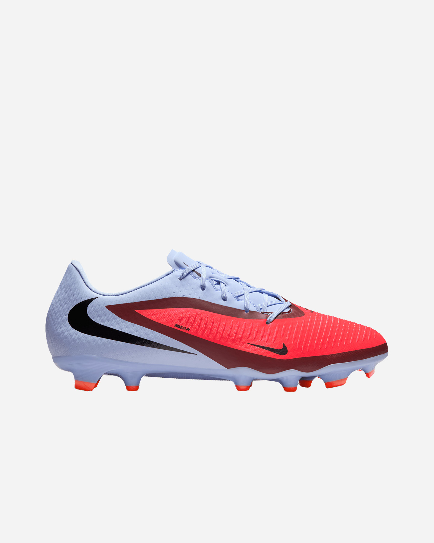 Scarpe calcio NIKE PHANTOM 6 LOW ACADEMY MG M - Color mix - 0 | Cisalfa Sport