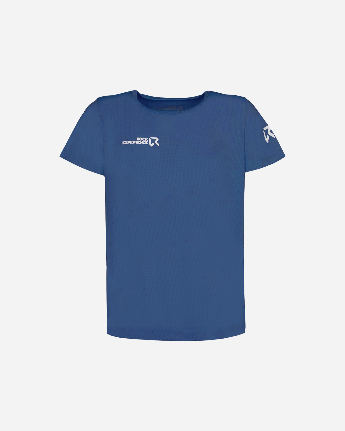 T-shirt ROCK EXPERIENCE AMBITION JR - 4 | Cisalfa Sport