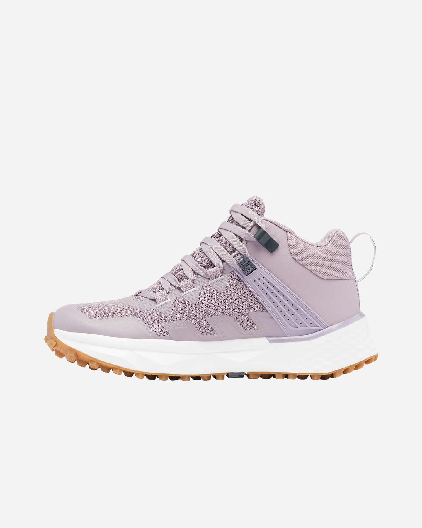 Scarpe escursionismo COLUMBIA FACET 75 MID OUTDRY W - Rosa - 5 | Cisalfa Sport