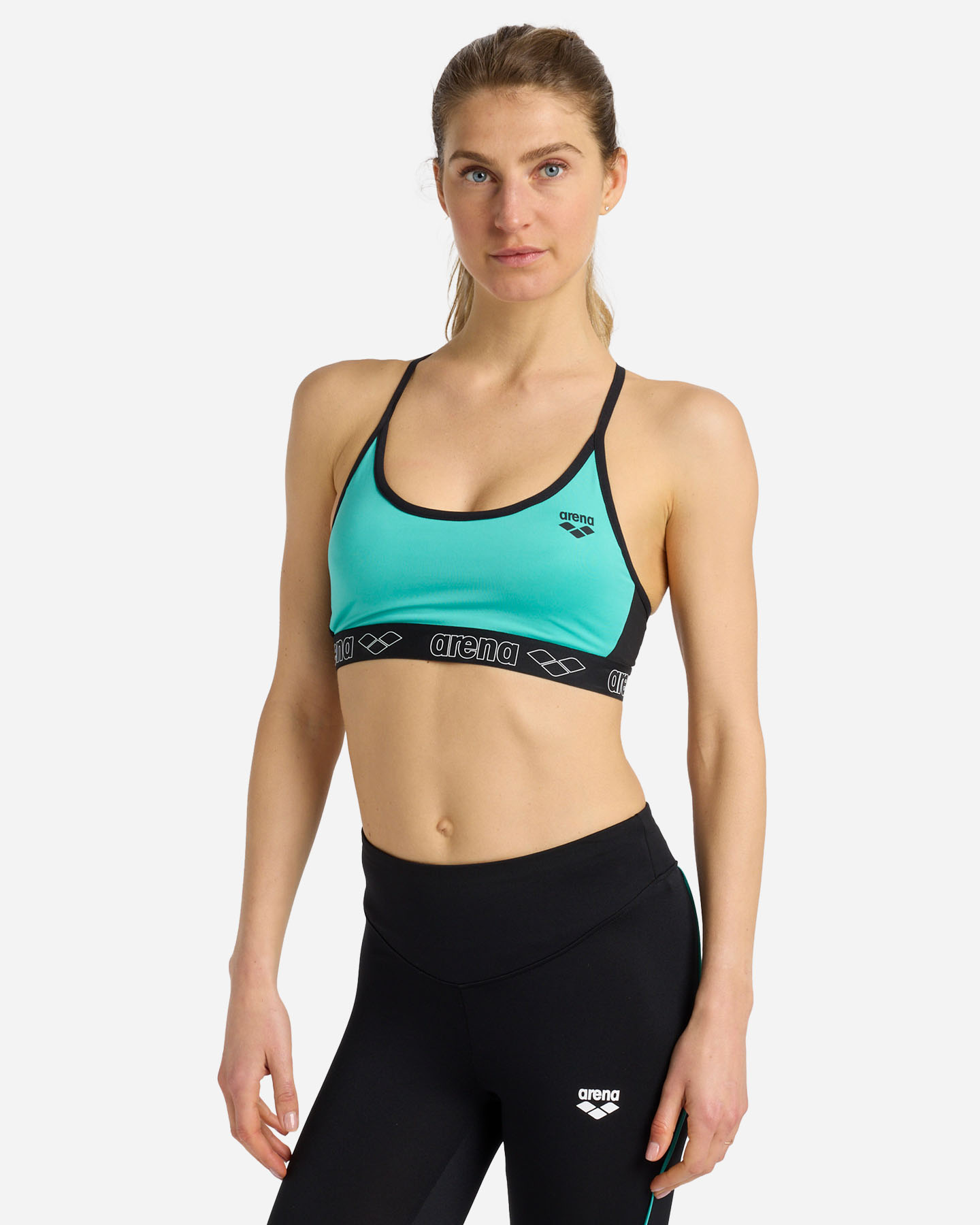 Bra training ARENA ADVANCE W - 7 | Cisalfa Sport