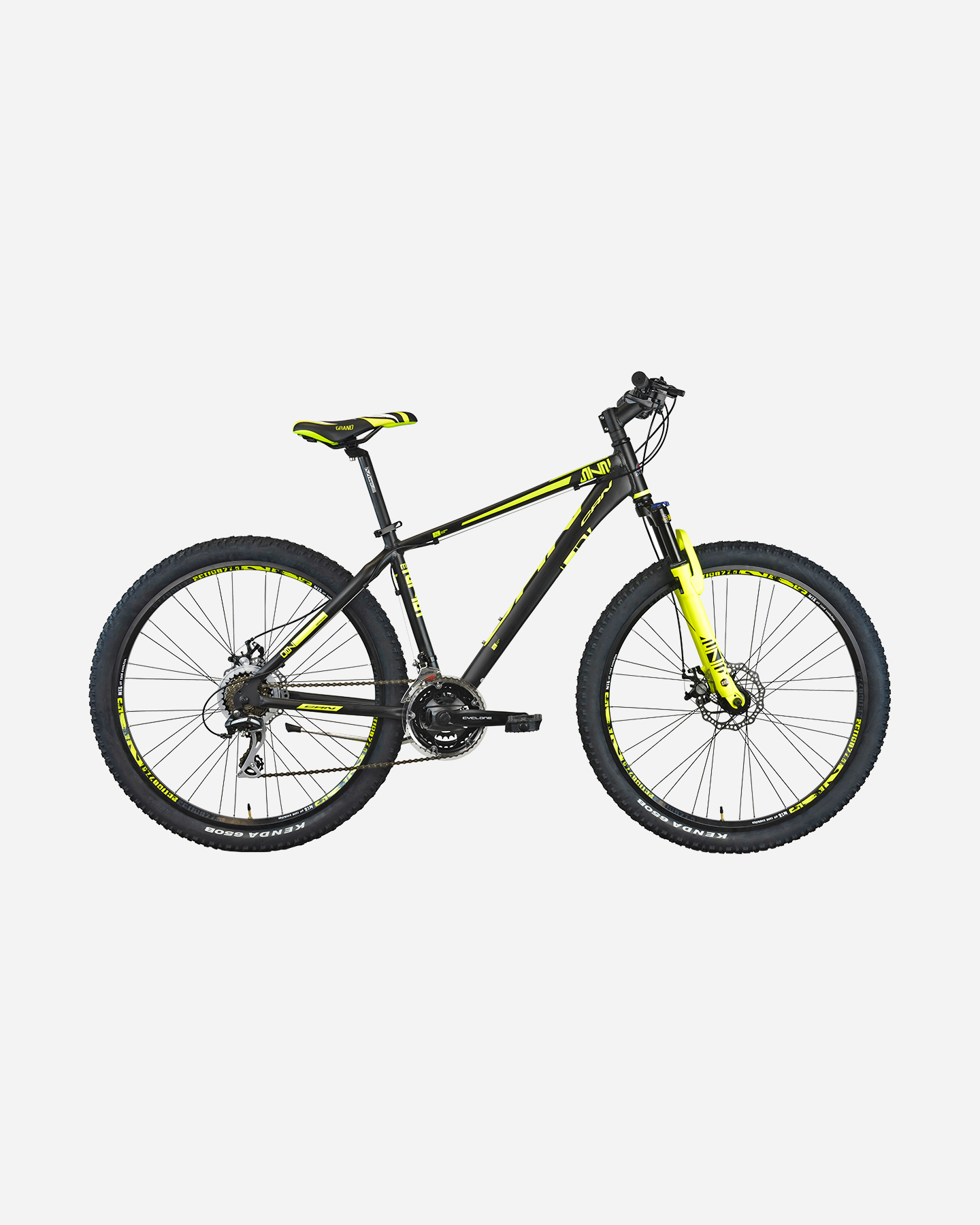 Mountain Bike Carnielli Mountain Bike 27.5\