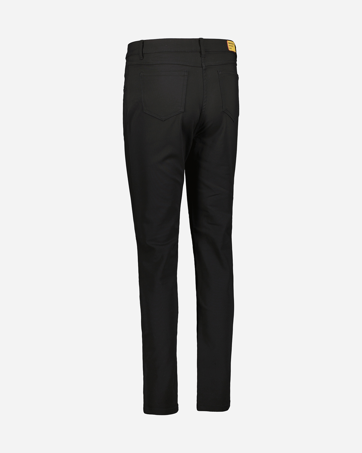 Pantalone DACK'S URBAN CITY W - Nero - 5 | Cisalfa Sport