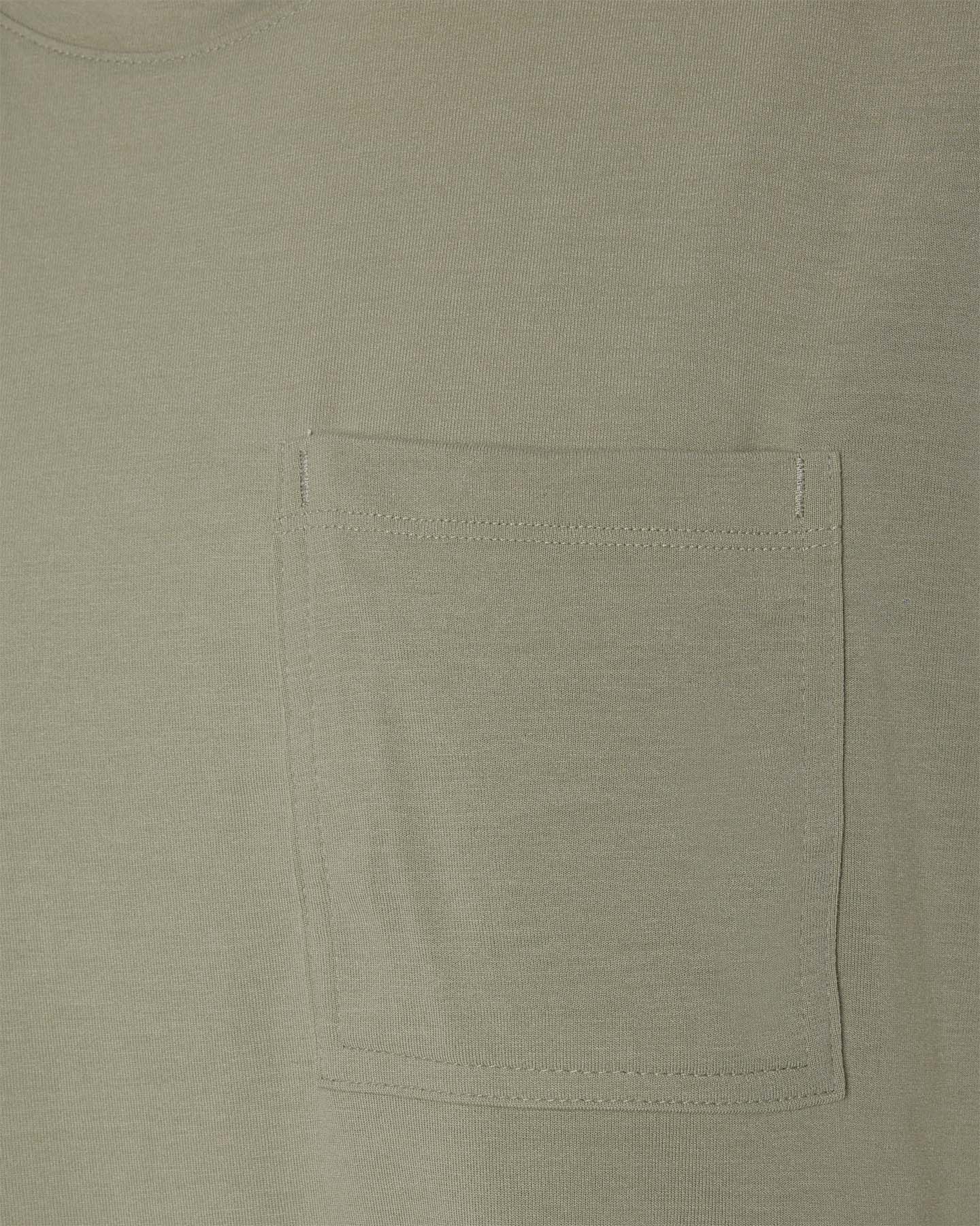 T-shirt COLUMBIA DANIELA FALLS W - Verde - 2 | Cisalfa Sport