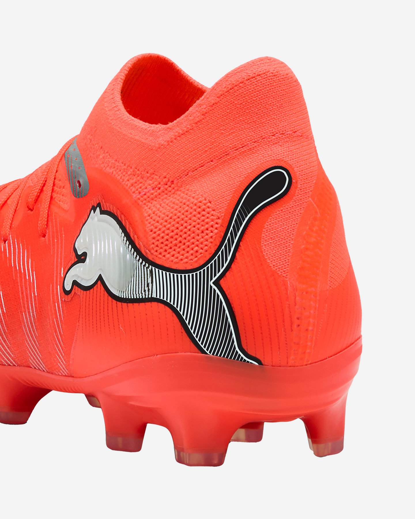 Scarpe calcio PUMA FUTURE 9 PRO FG-AG JR - Color mix - 5 | Cisalfa Sport