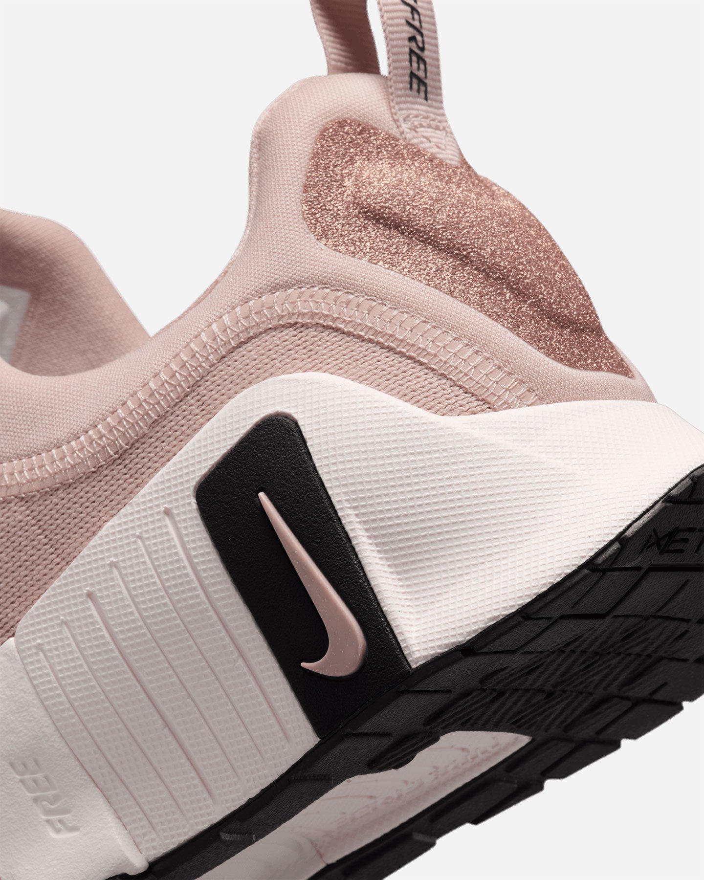 Scarpe training NIKE FREE METCON 6 W - Rosa - 5 | Cisalfa Sport