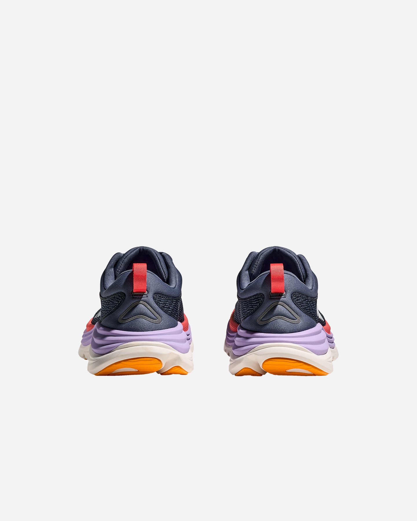 Scarpe running HOKA GAVIOTA 5 W - Color mix - 4 | Cisalfa Sport