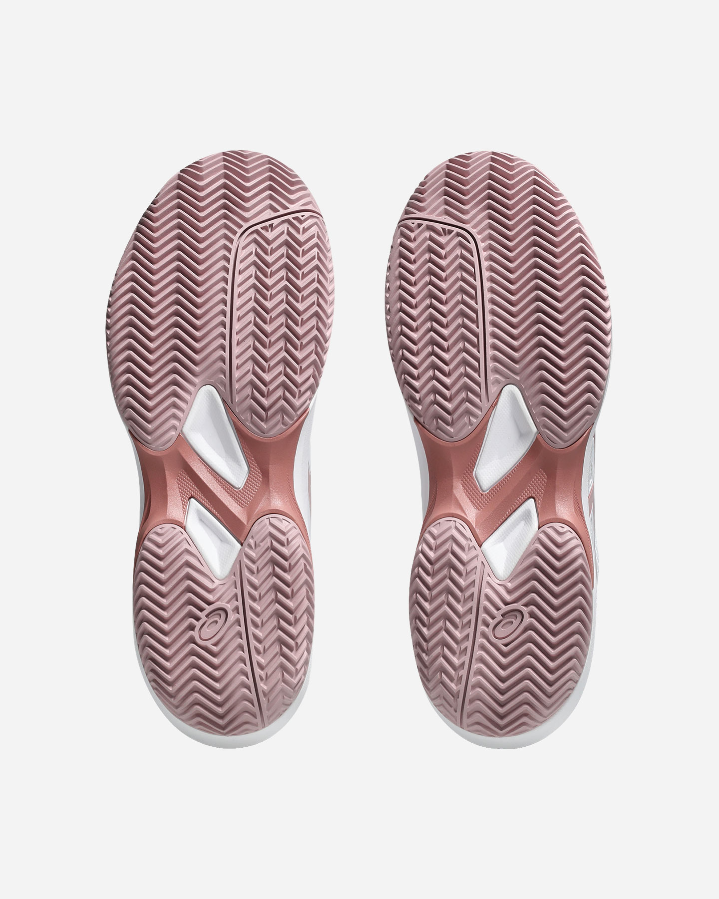 Scarpe tennis ASICS GAME FF CLAY-OC W - Bianco - 2 | Cisalfa Sport