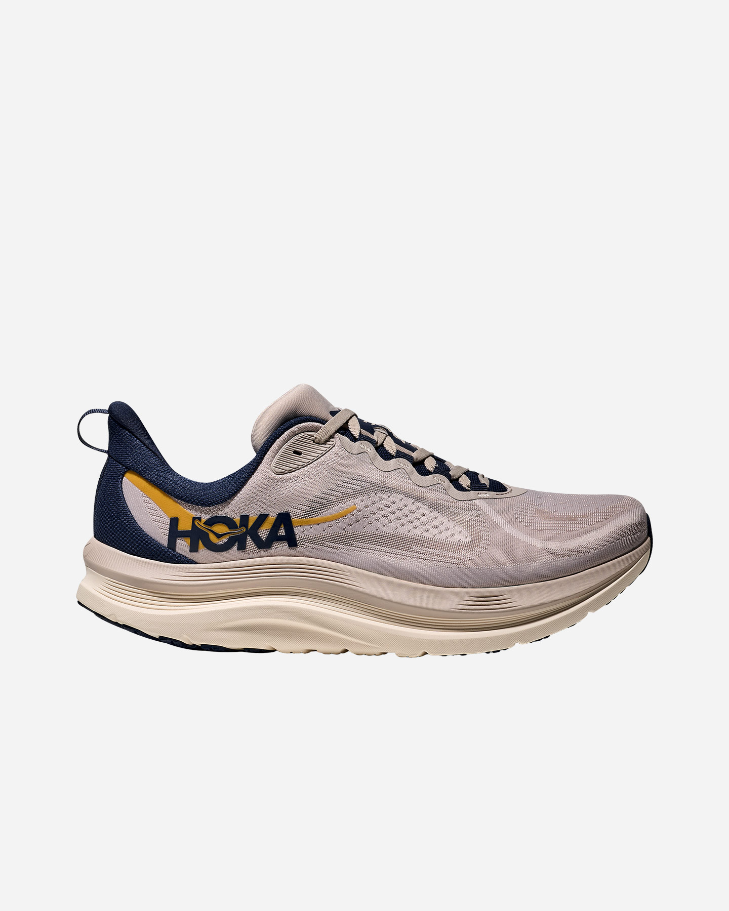 Hoka Kawana 3 M - Scarpe Sneakers - Uomo - Blu