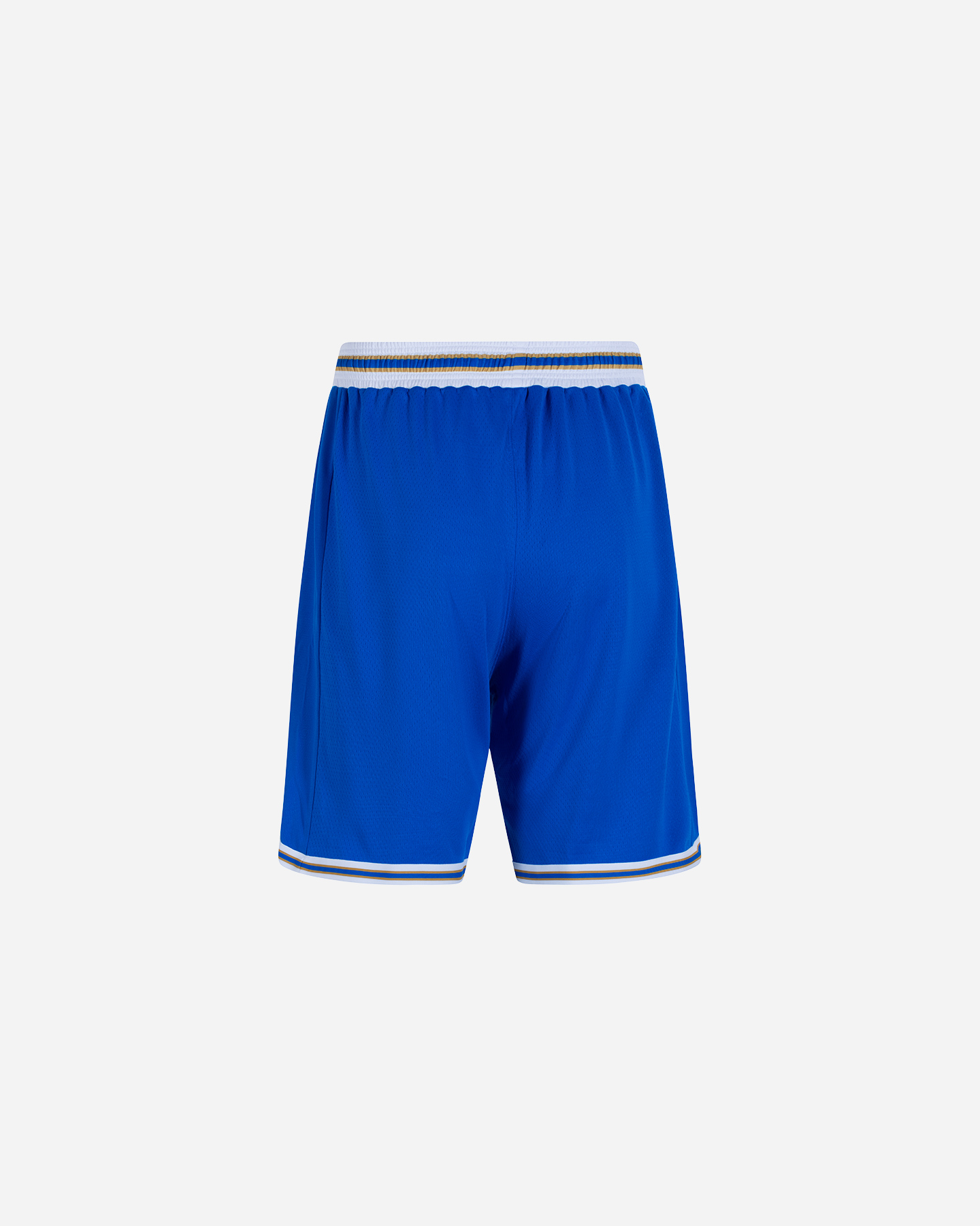 Pantaloncini basket MACRON 23 GARA HOME UFFICIALE M - Blu royal - 1 | Cisalfa Sport