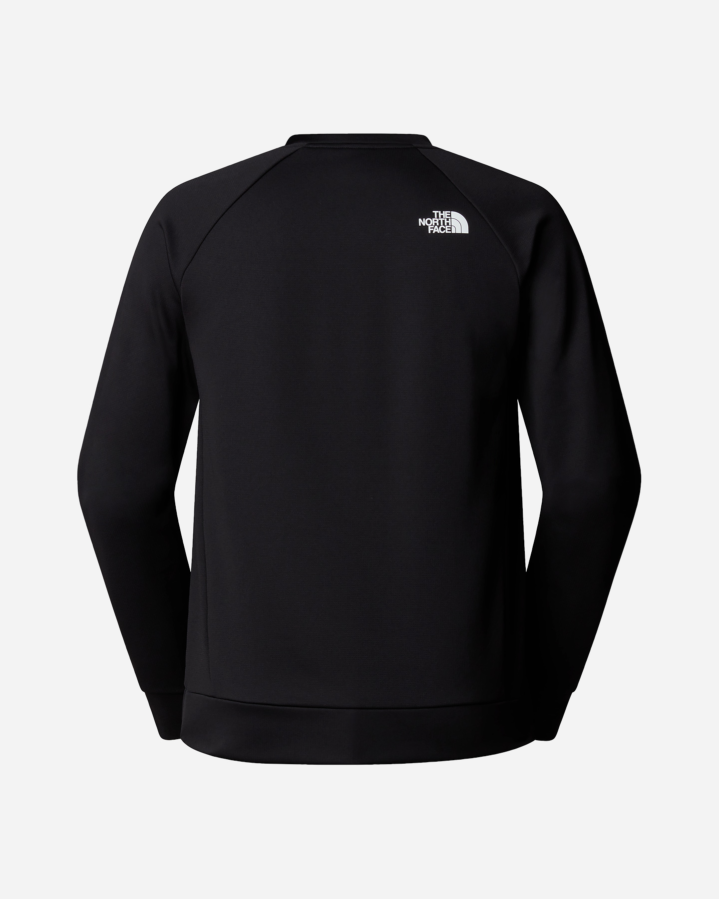 Pile THE NORTH FACE REAXION 2.0 M - Nero - 1 | Cisalfa Sport