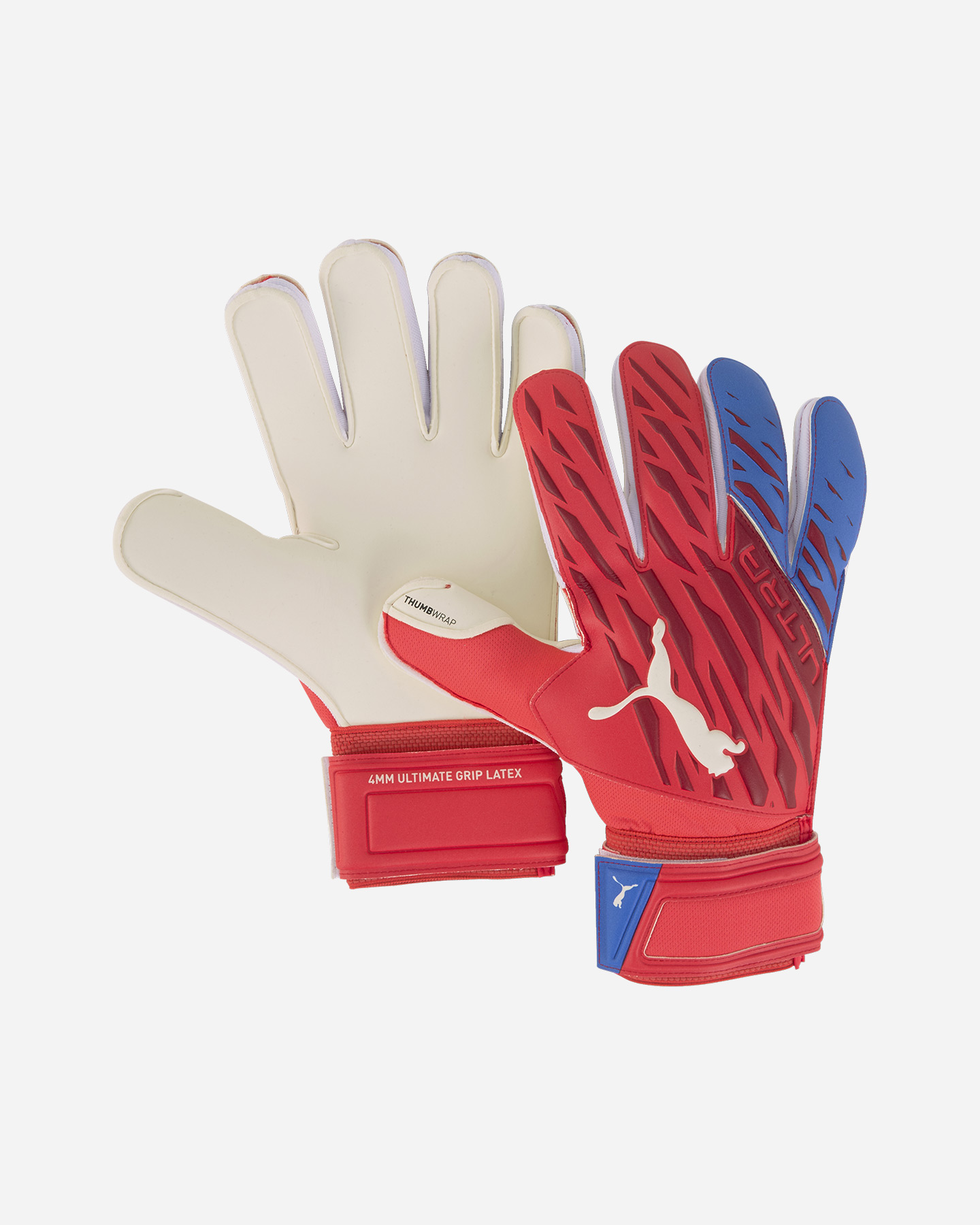 Guanti portiere PUMA ULTRA GRIP 1 RC M - Color mix - 0 | Cisalfa Sport