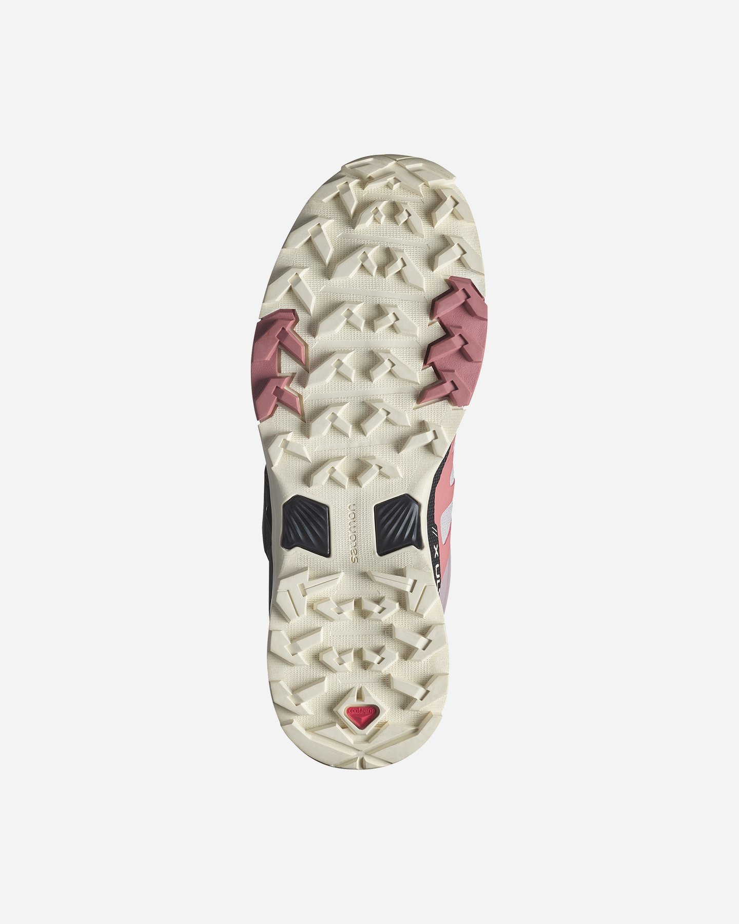 Scarpe trail SALOMON X ULTRA 4 GTX W - Grigio - 2 | Cisalfa Sport