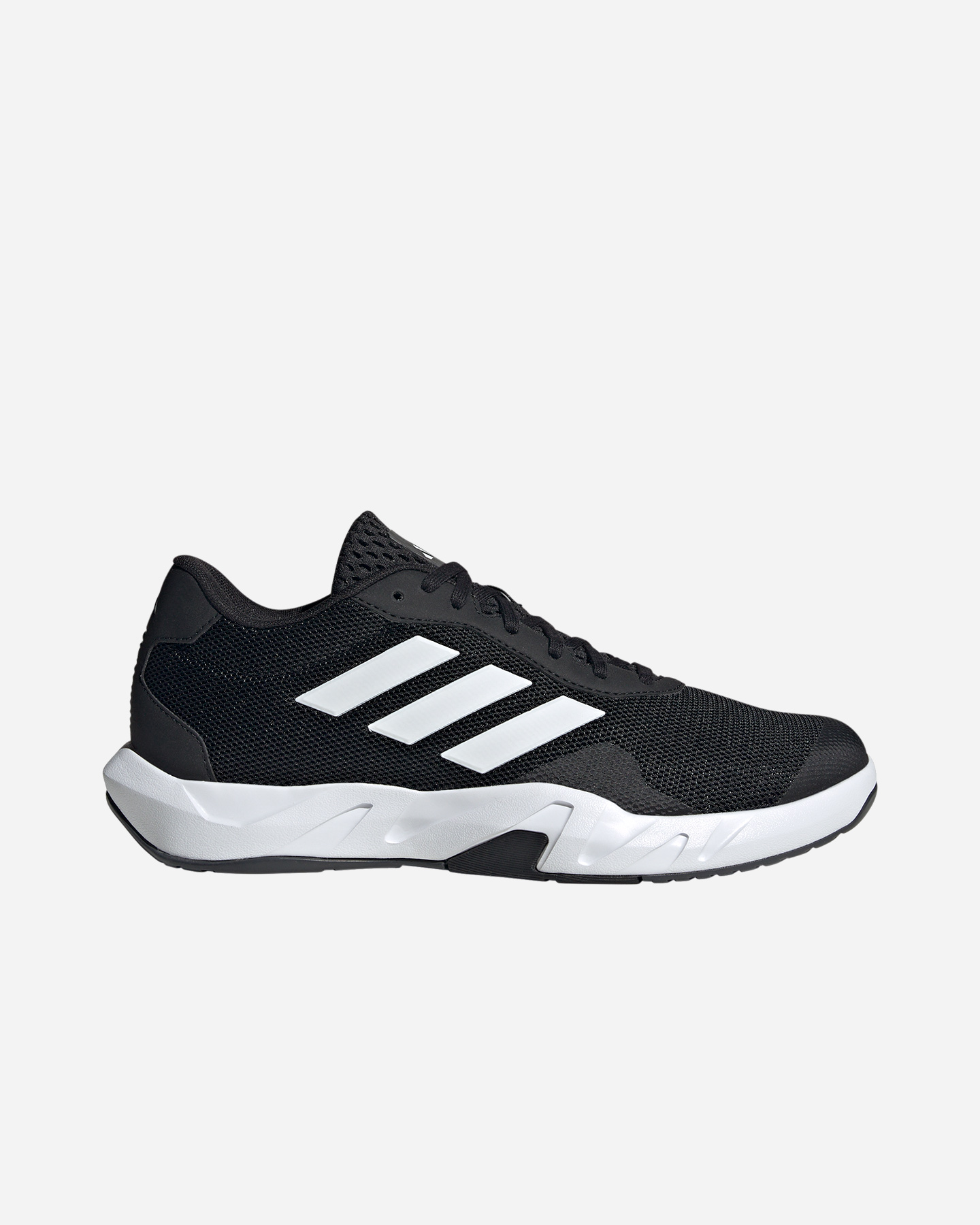 Scarpe training ADIDAS AMPLIMOVE TRAINER M - Nero - 0 | Cisalfa Sport