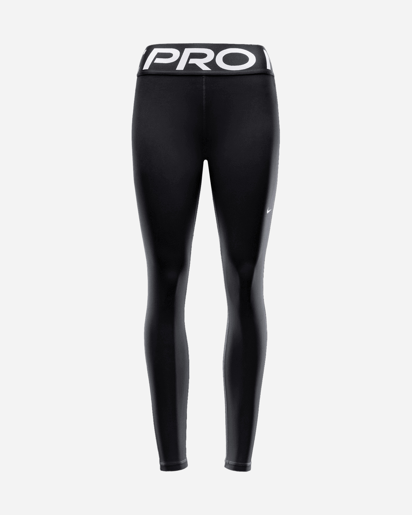 Pro Sculpt W - Leggings - Donna - Nero