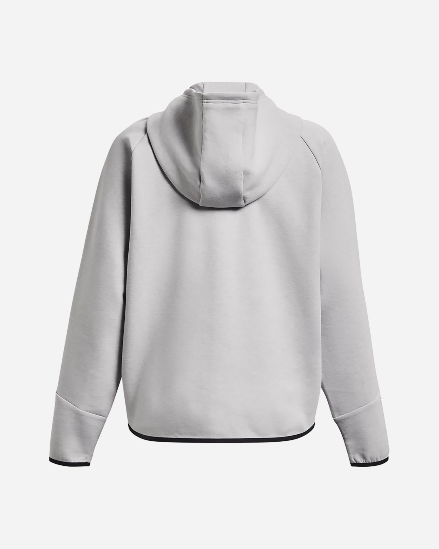 Felpa UNDER ARMOUR UNSTOP W - 5 | Cisalfa Sport