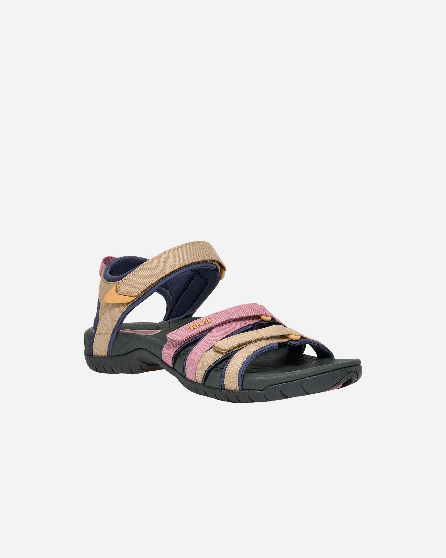 Sandali TEVA TIRRA W - Beige - 1 | Cisalfa Sport
