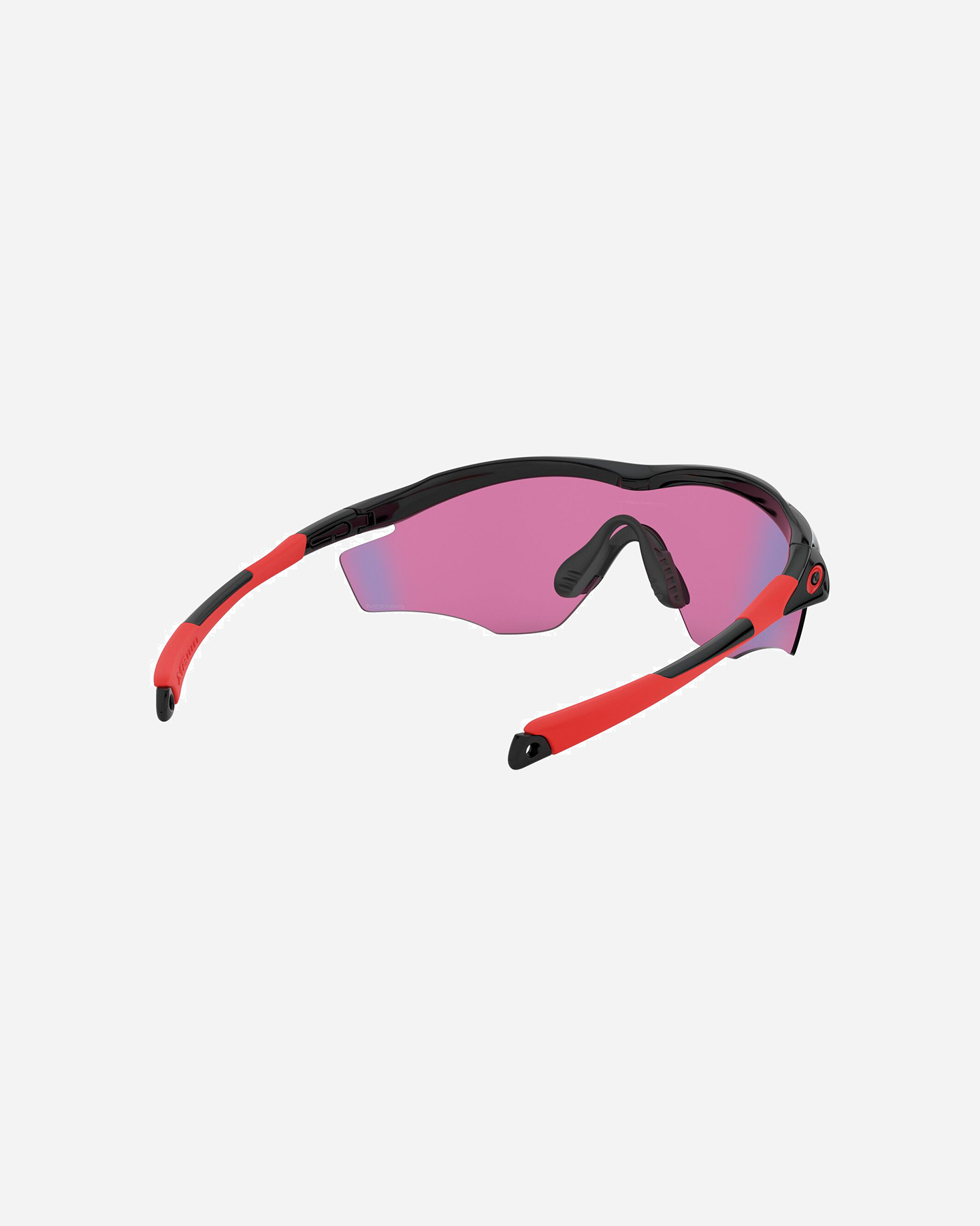 Occhiali OAKLEY M2 FRAME XL PRIZM - Nero - 2 | Cisalfa Sport