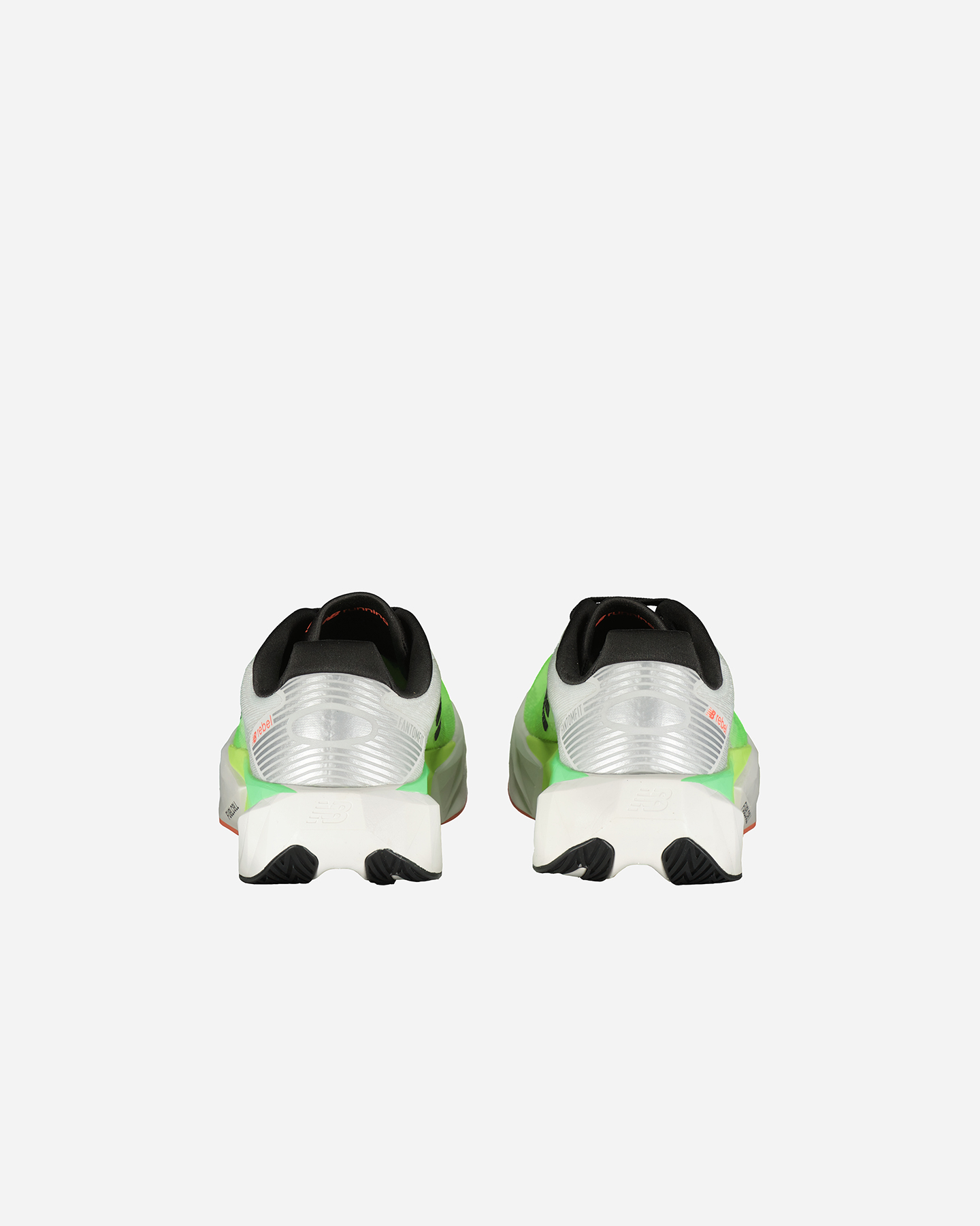 Scarpe running NEW BALANCE NYC MARATHON REBEL V5 M - 5 | Cisalfa Sport