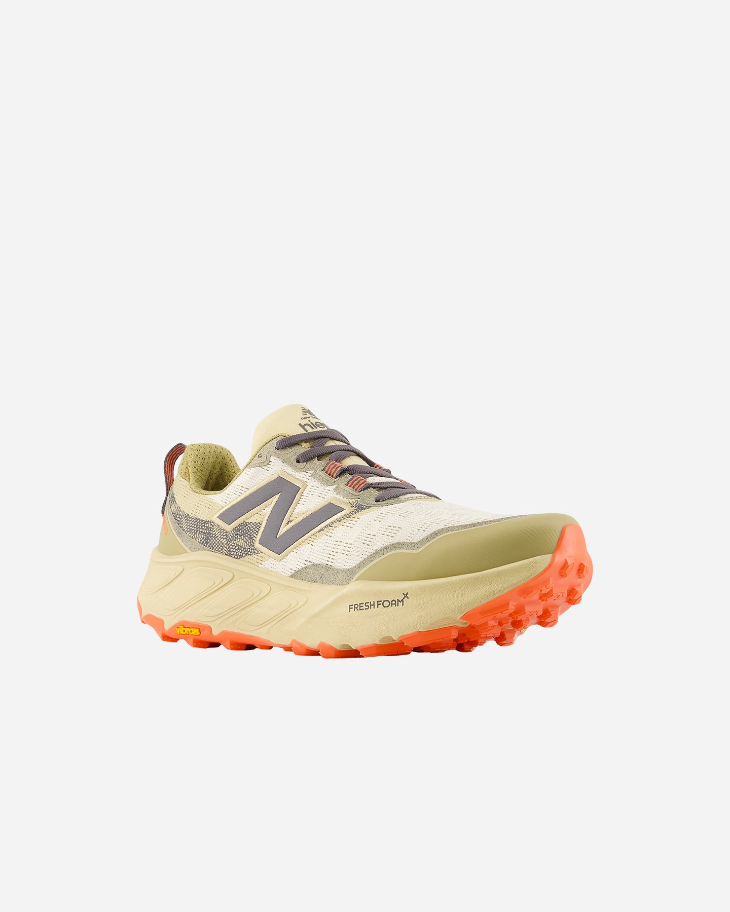 Scarpe trail NEW BALANCE FRESH FOAM X HIERRO V9 M - Color mix - 1 | Cisalfa Sport