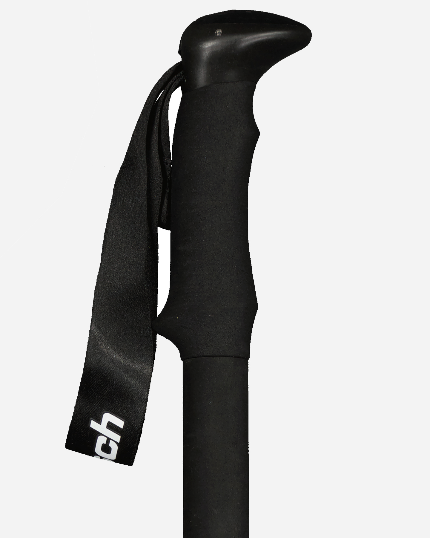 Bastoncini trekking REUSCH X ALP CARBON  - Nero - 2 | Cisalfa Sport