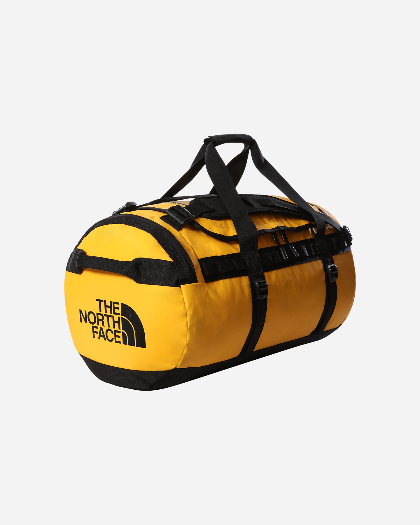 Borsa THE NORTH FACE BASE CAMP DUFFEL MEDIUM - 10 | Cisalfa Sport