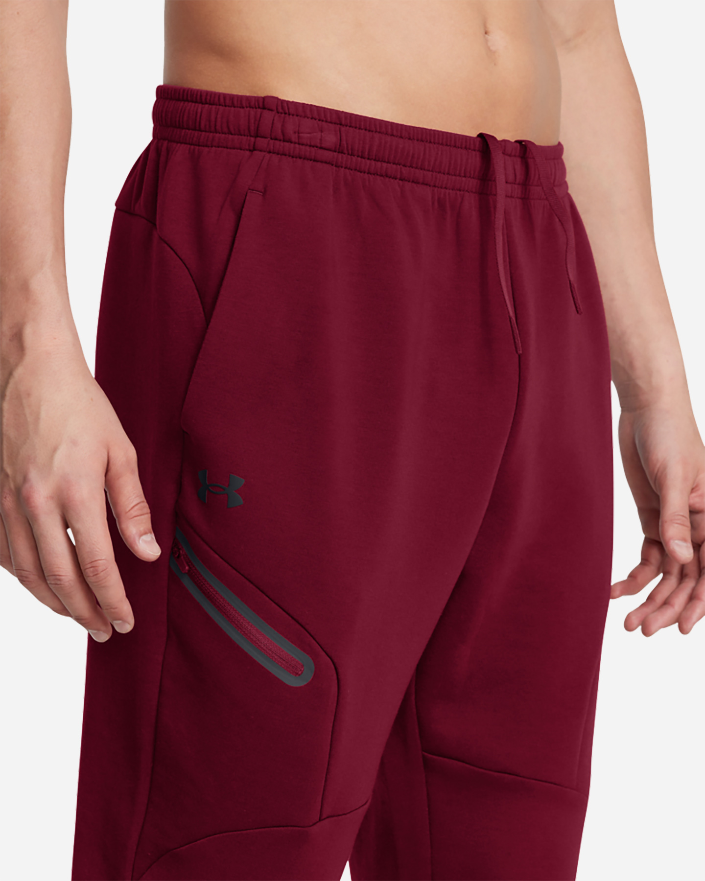 Pantalone UNDER ARMOUR UNSTOPPABLE M - 11 | Cisalfa Sport