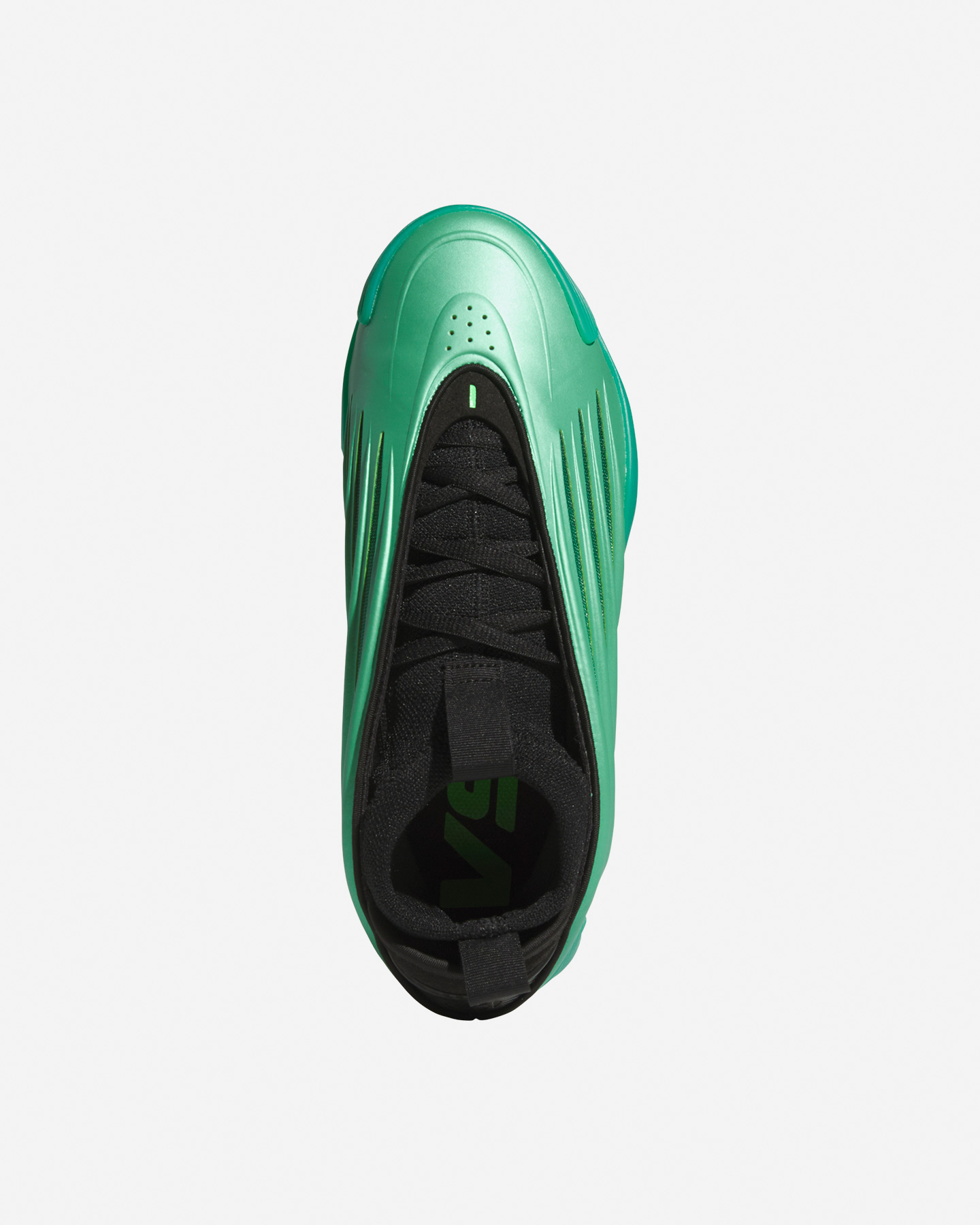 Scarpe basket ADIDAS HARDEN 9 M - Verde - 2 | Cisalfa Sport