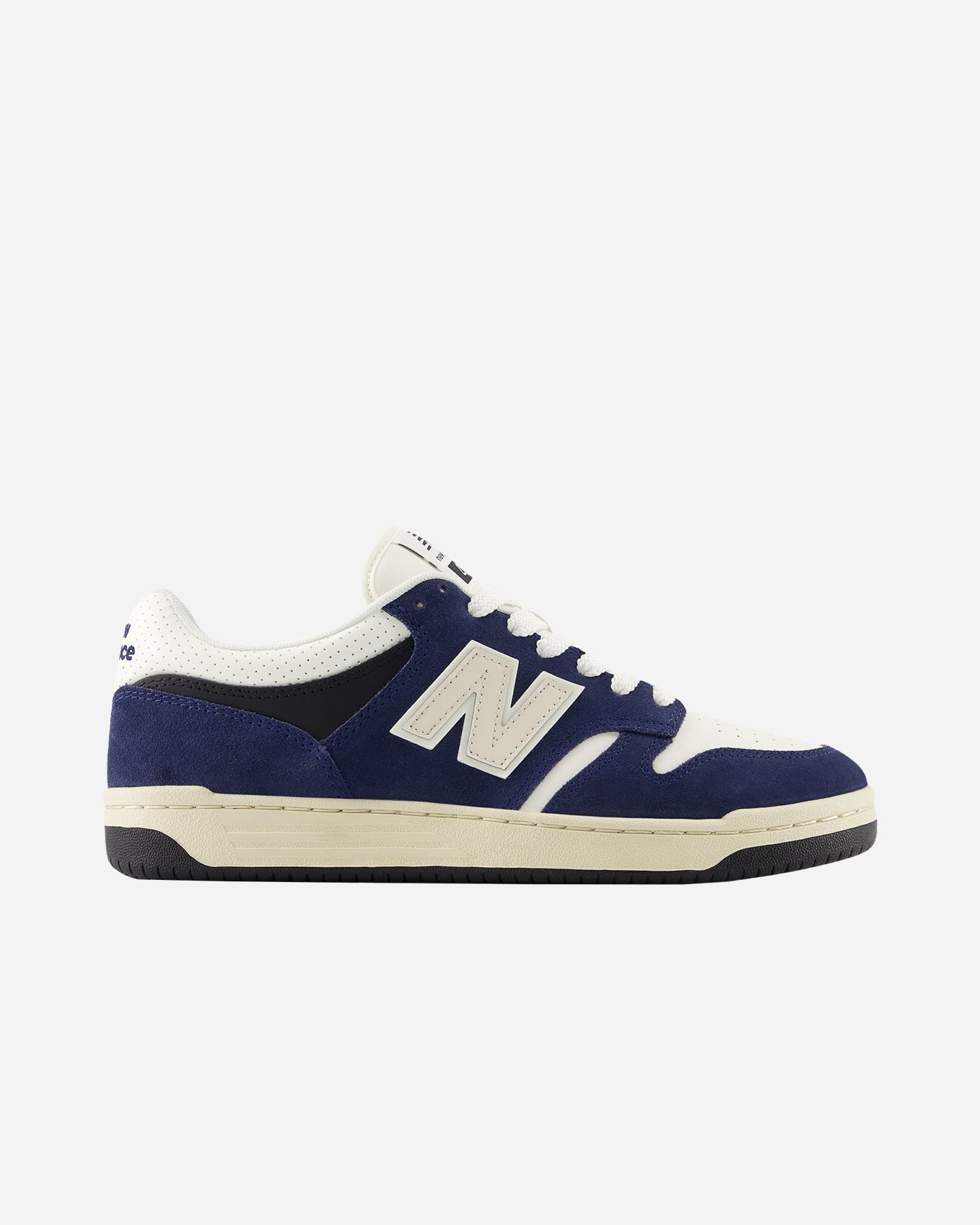 Scarpe sneakers NEW BALANCE 480 M - Blu - 0 | Cisalfa Sport