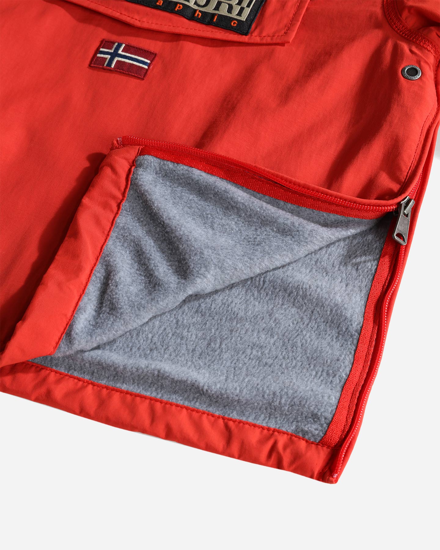 Giubbotto NAPAPIJRI RAINFOREST JR - 28 | Cisalfa Sport