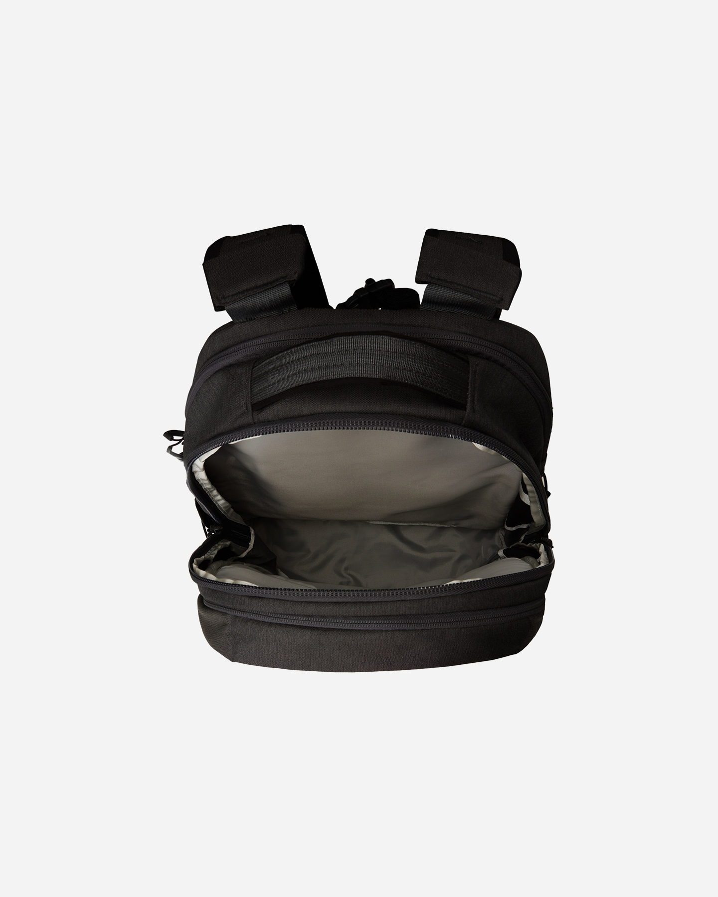 Zaino THE NORTH FACE BOREALIS  - Grigio - 2 | Cisalfa Sport