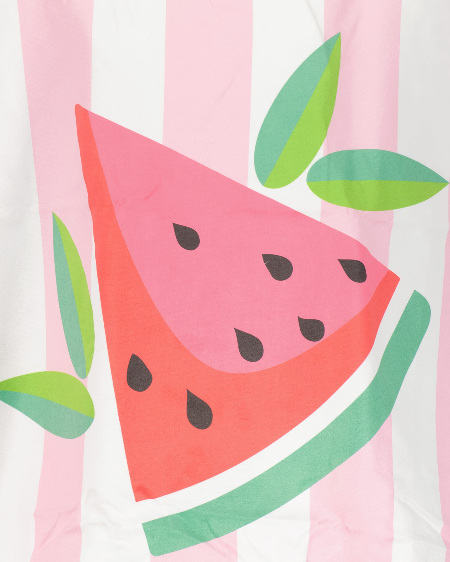 Accappatoio RAS TUTTI FRUTTI JR - Fucsia - 2 | Cisalfa Sport