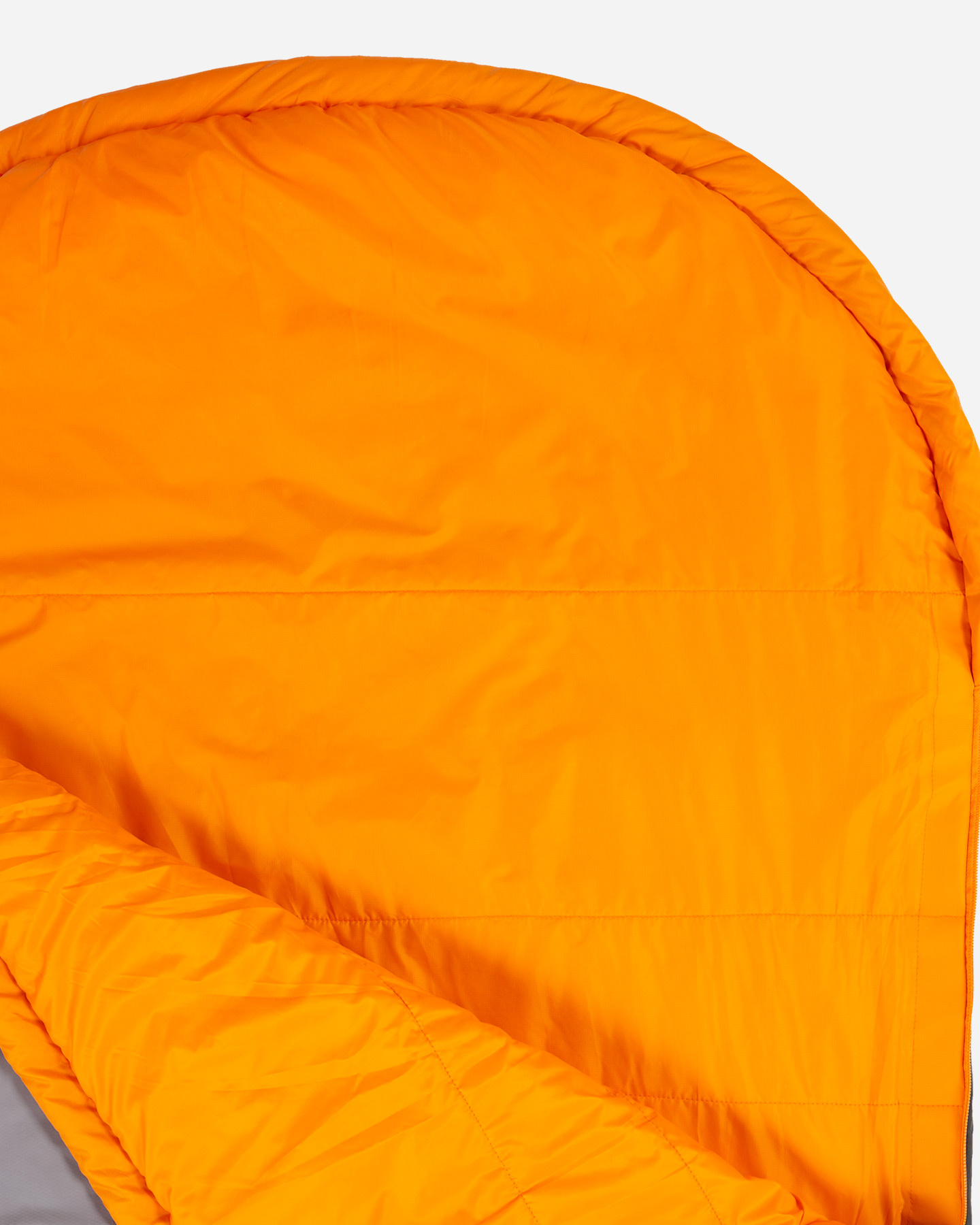 Sacco a pelo sintetico MCKINLEY TREKKER COMFORT 5 - Grigio - 3 | Cisalfa Sport