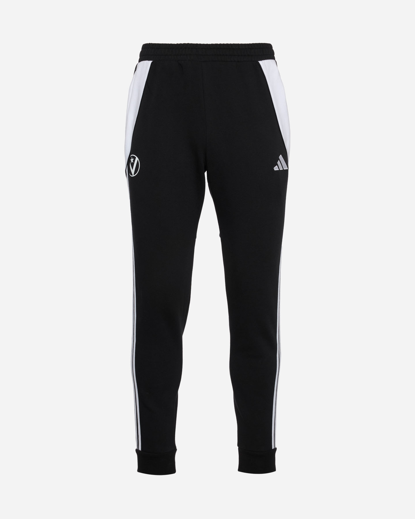 Abbigliamento basket VIRTUS VIRTUS M - Nero - 0 | Cisalfa Sport